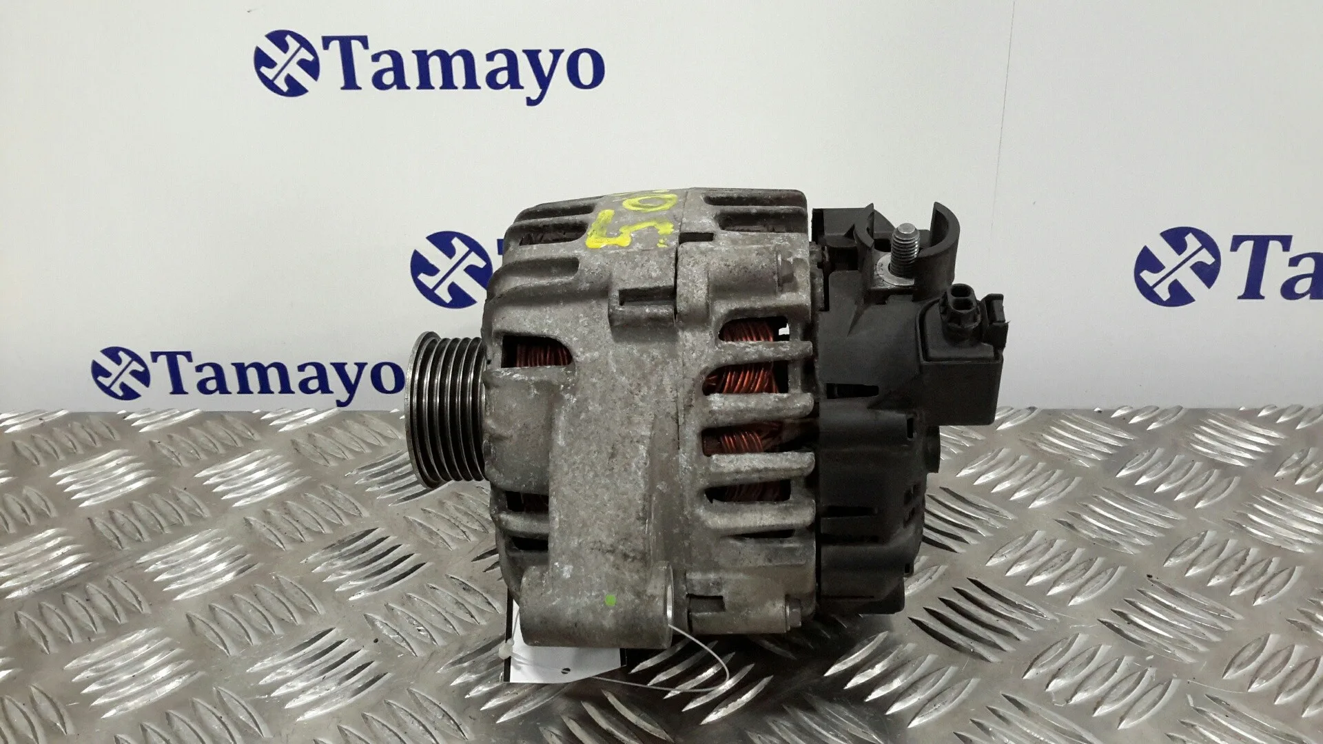 Alternador para Ford Fiesta (Cb1)
