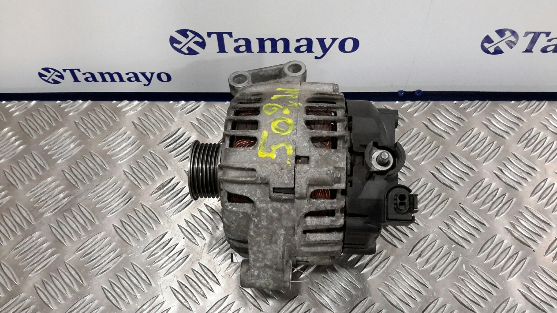 Alternador para Ford Fiesta (Cb1)