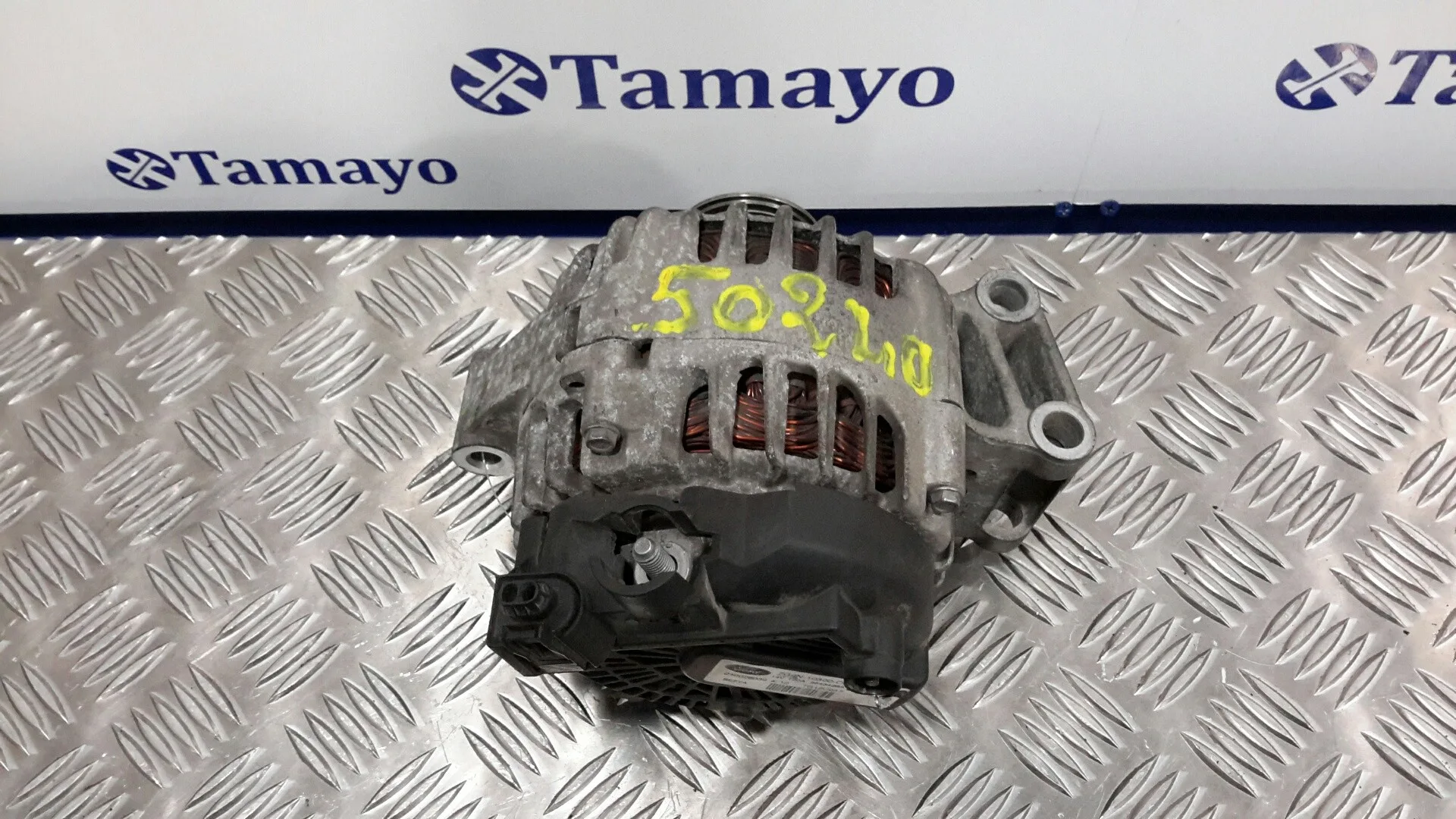 Alternador para Ford Fiesta (Cb1)