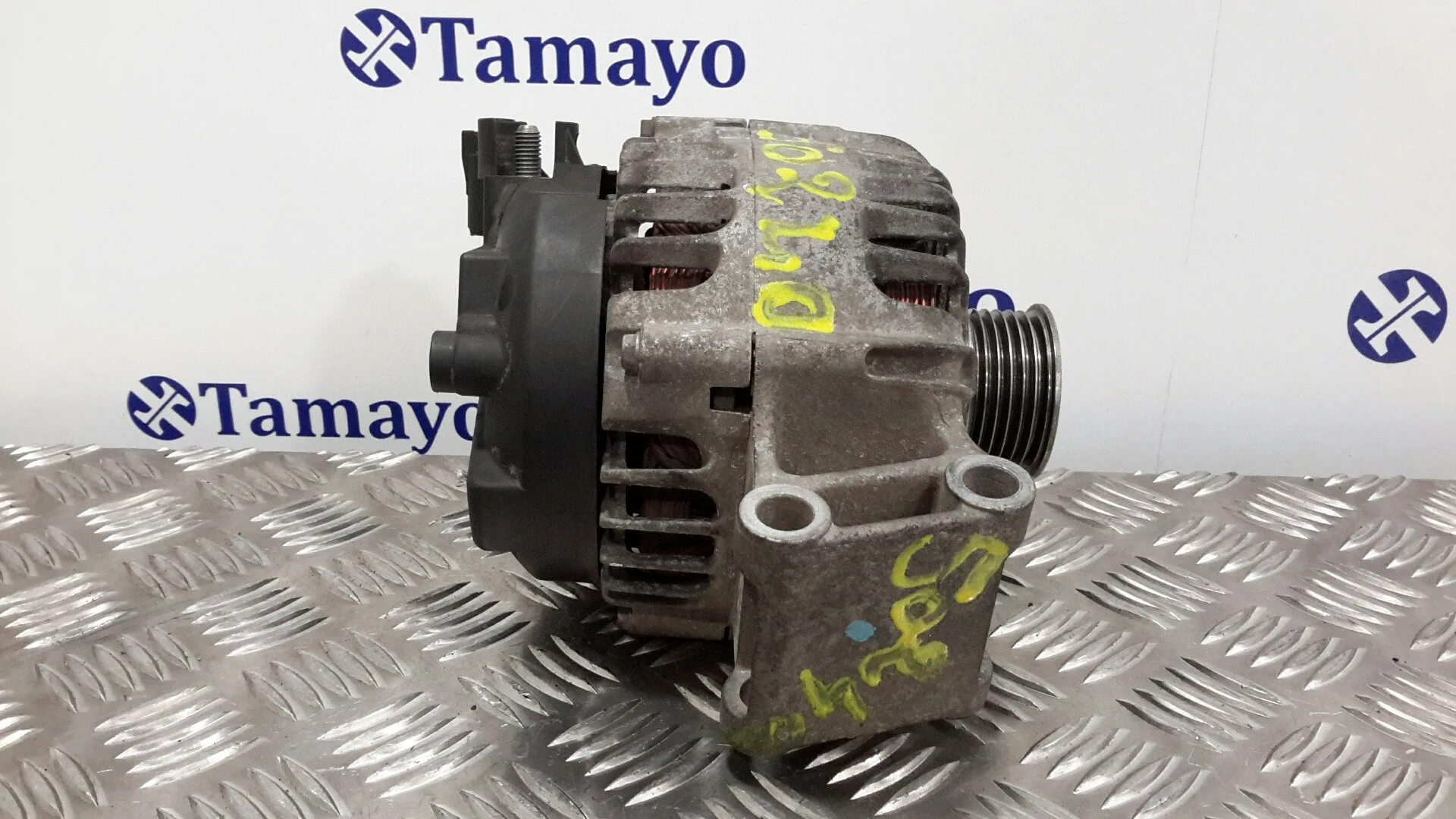 Alternador para Ford Fiesta (Cb1)