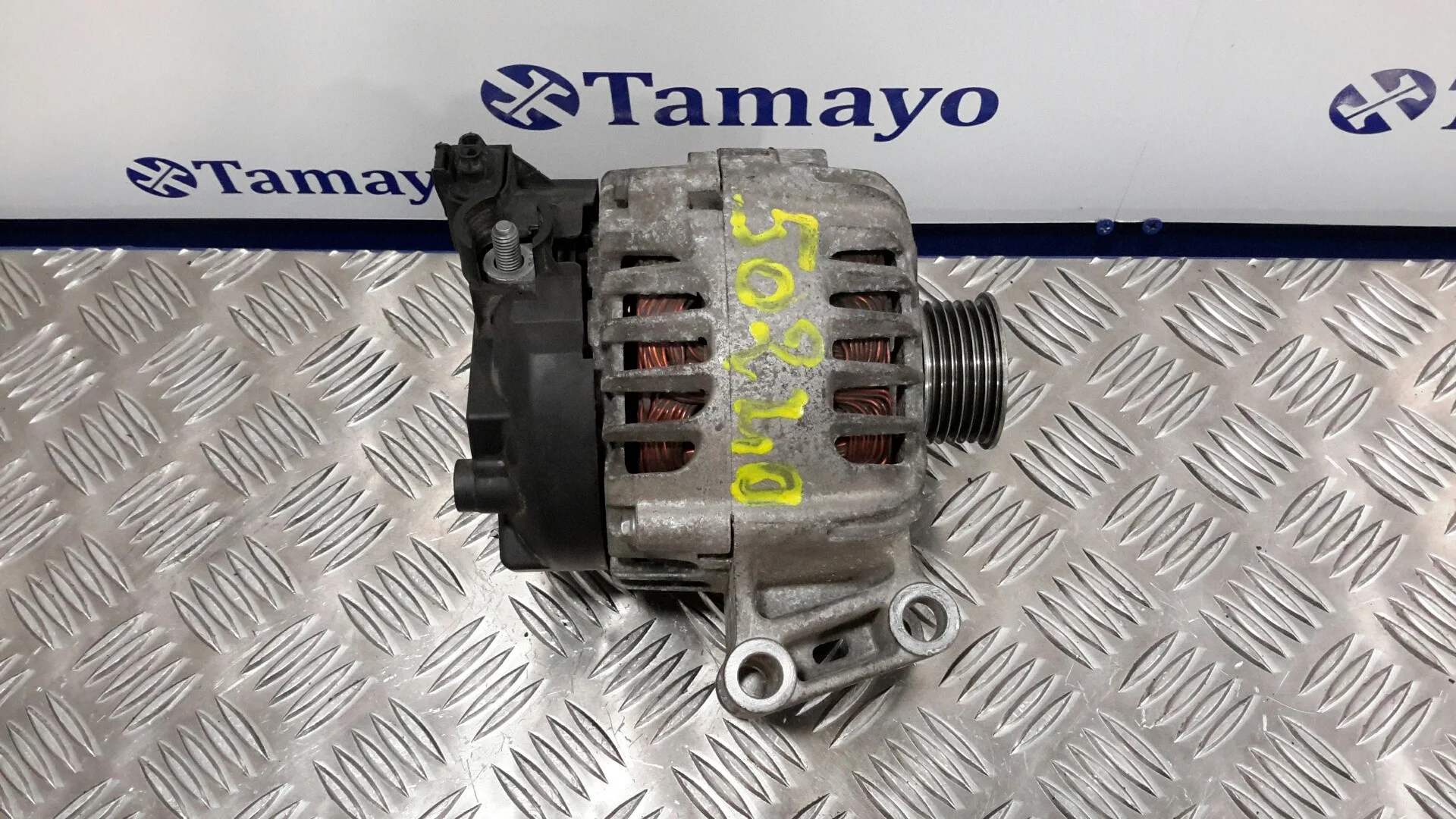 Alternador para Ford Fiesta (Cb1)
