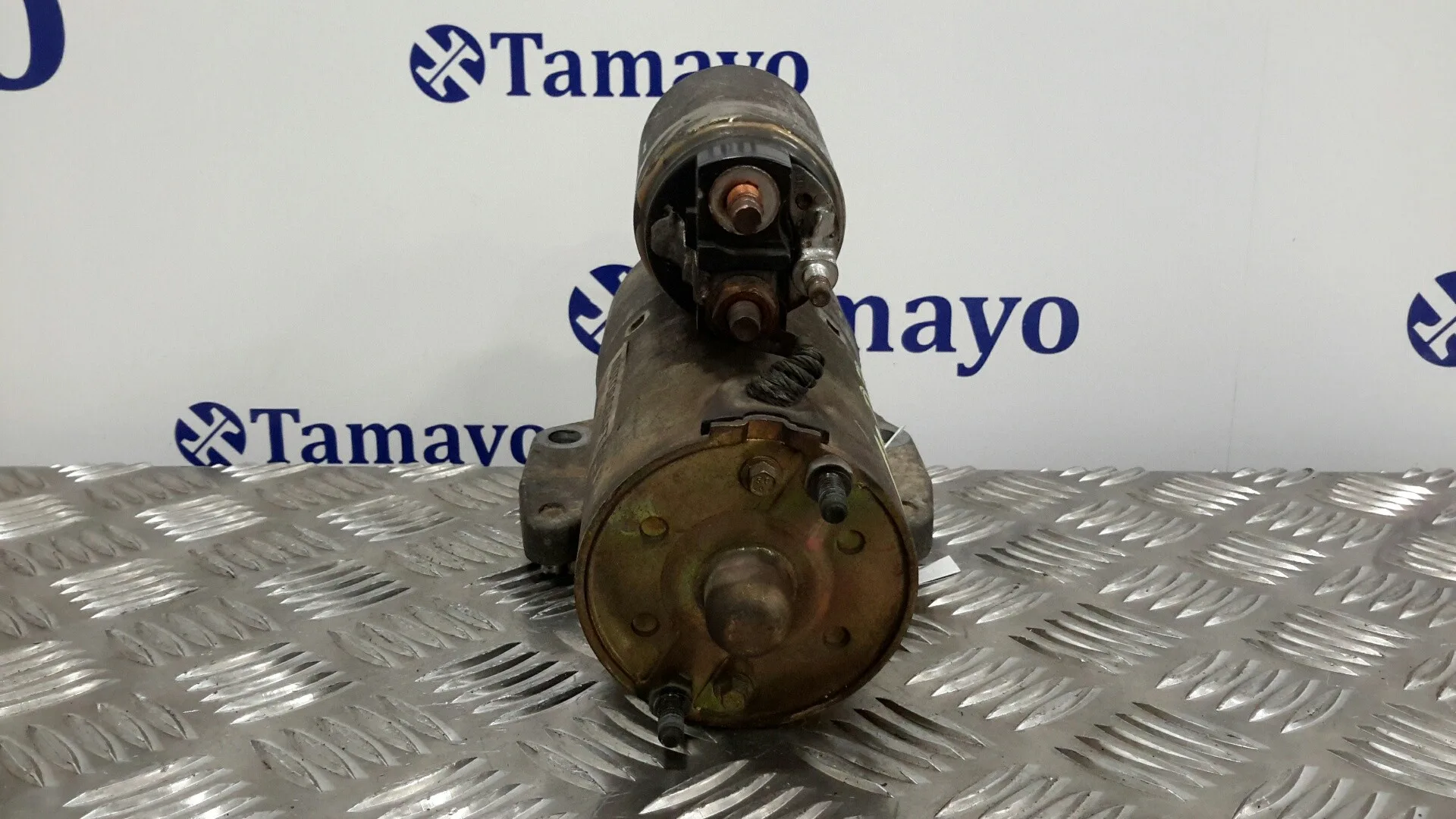 Motor Arranque para Ford Cougar (Mc)