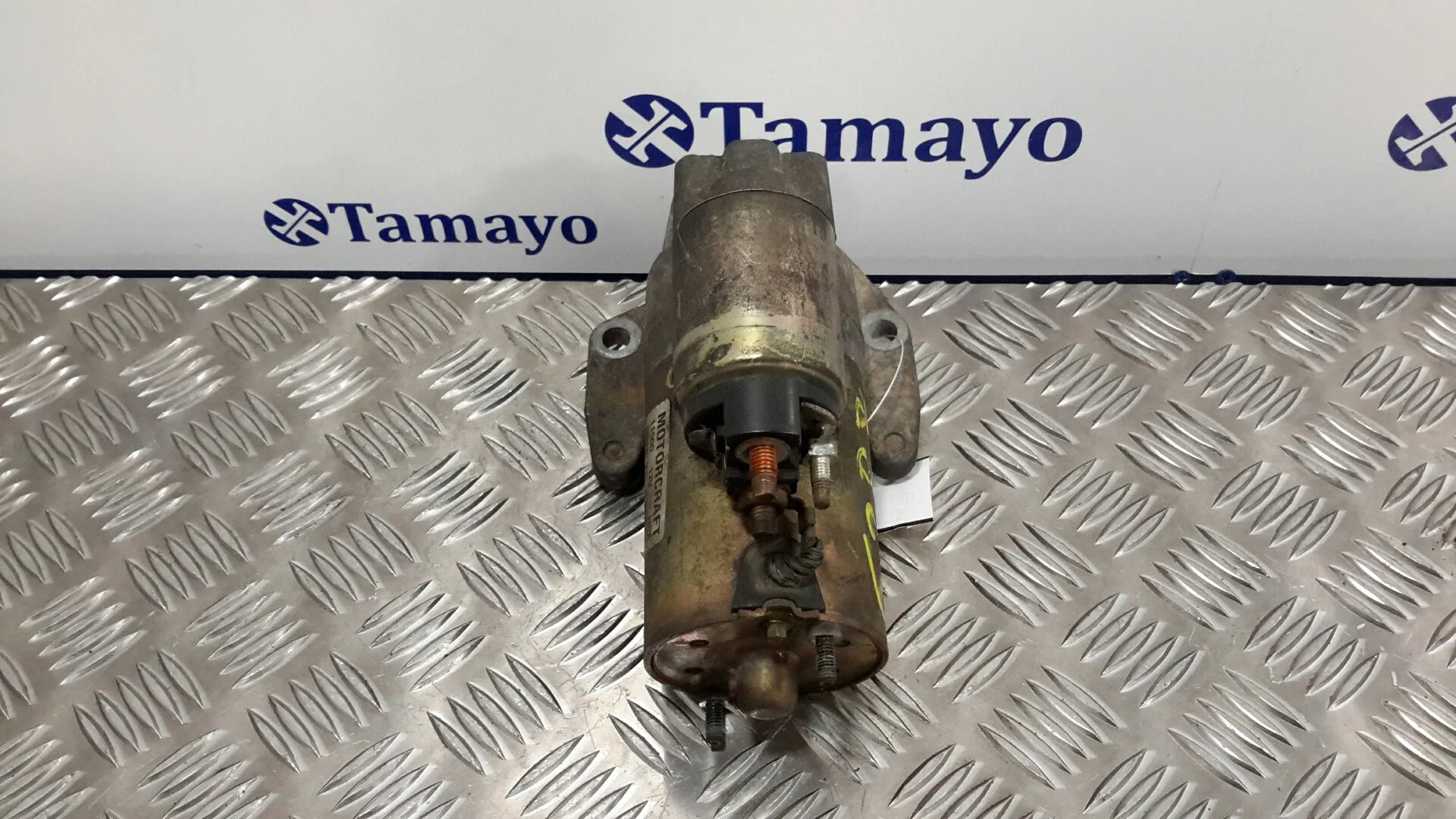 Motor Arranque para Ford Cougar (Mc)