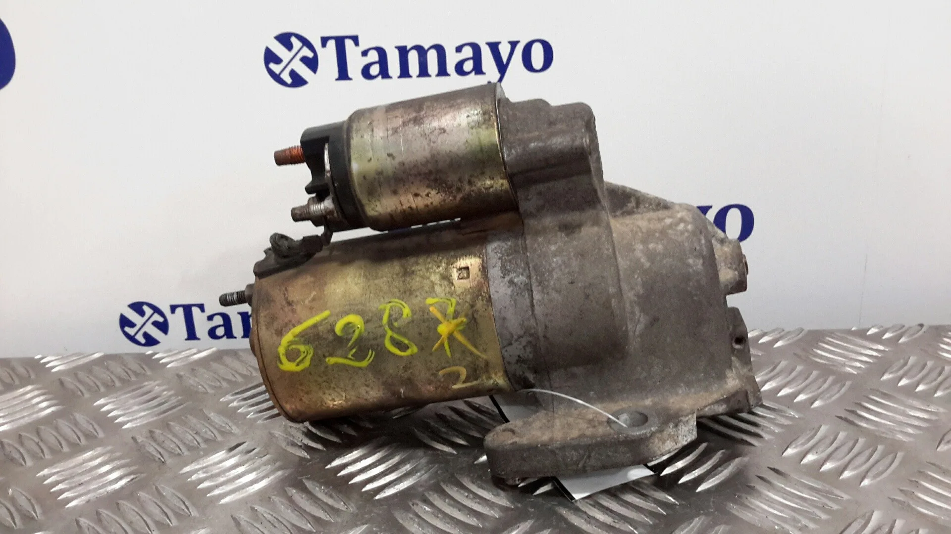 Motor Arranque para Ford Cougar (Mc)