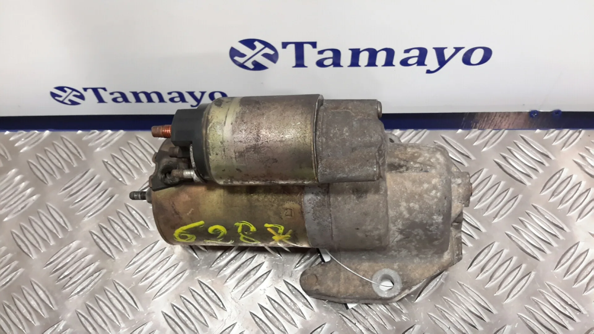 Motor Arranque para Ford Cougar (Mc)