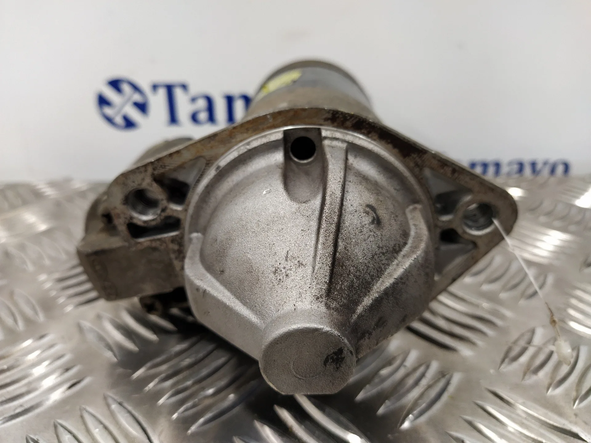 Motor Arranque para Kia Rio