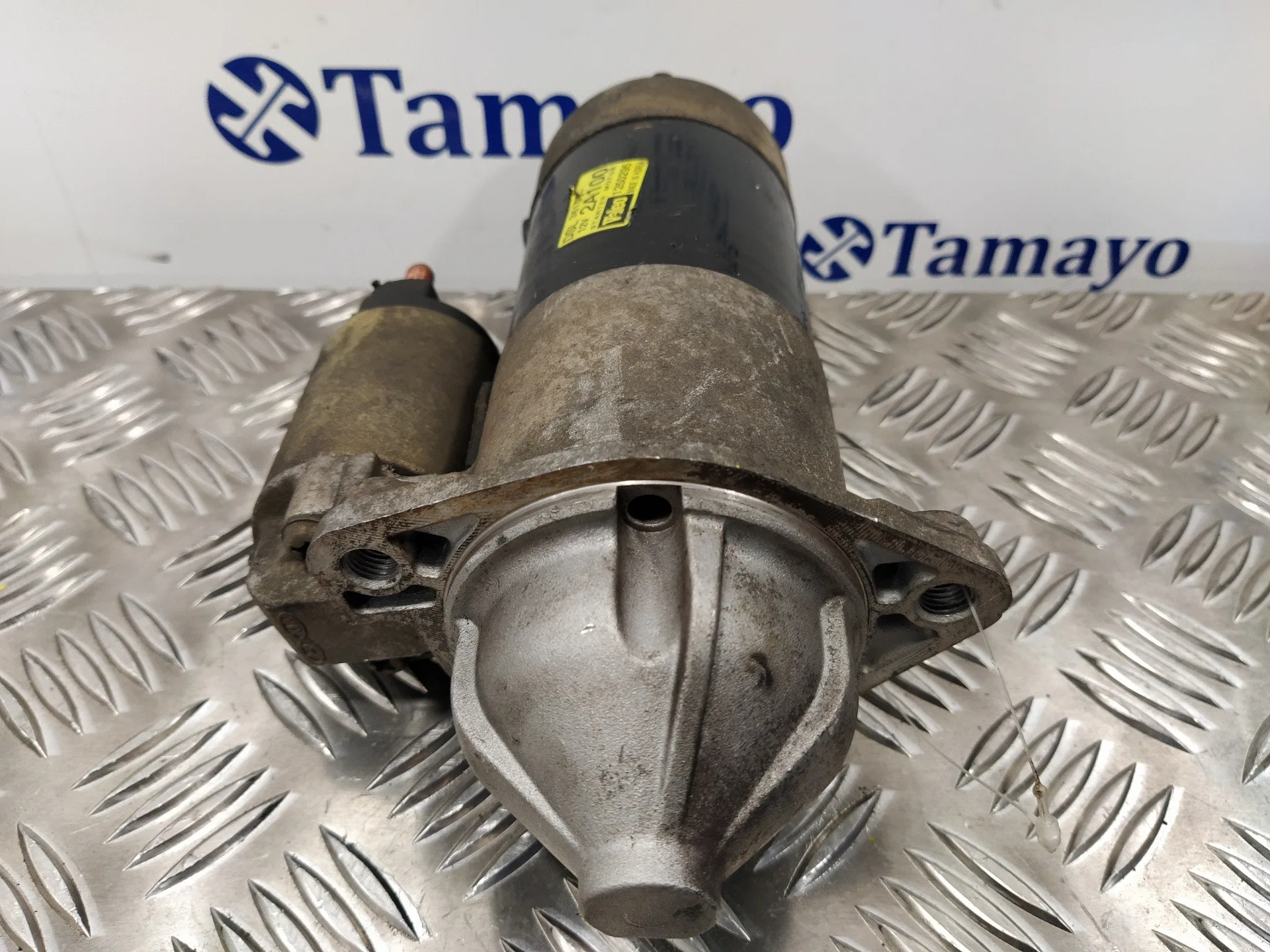 Motor Arranque para Kia Rio