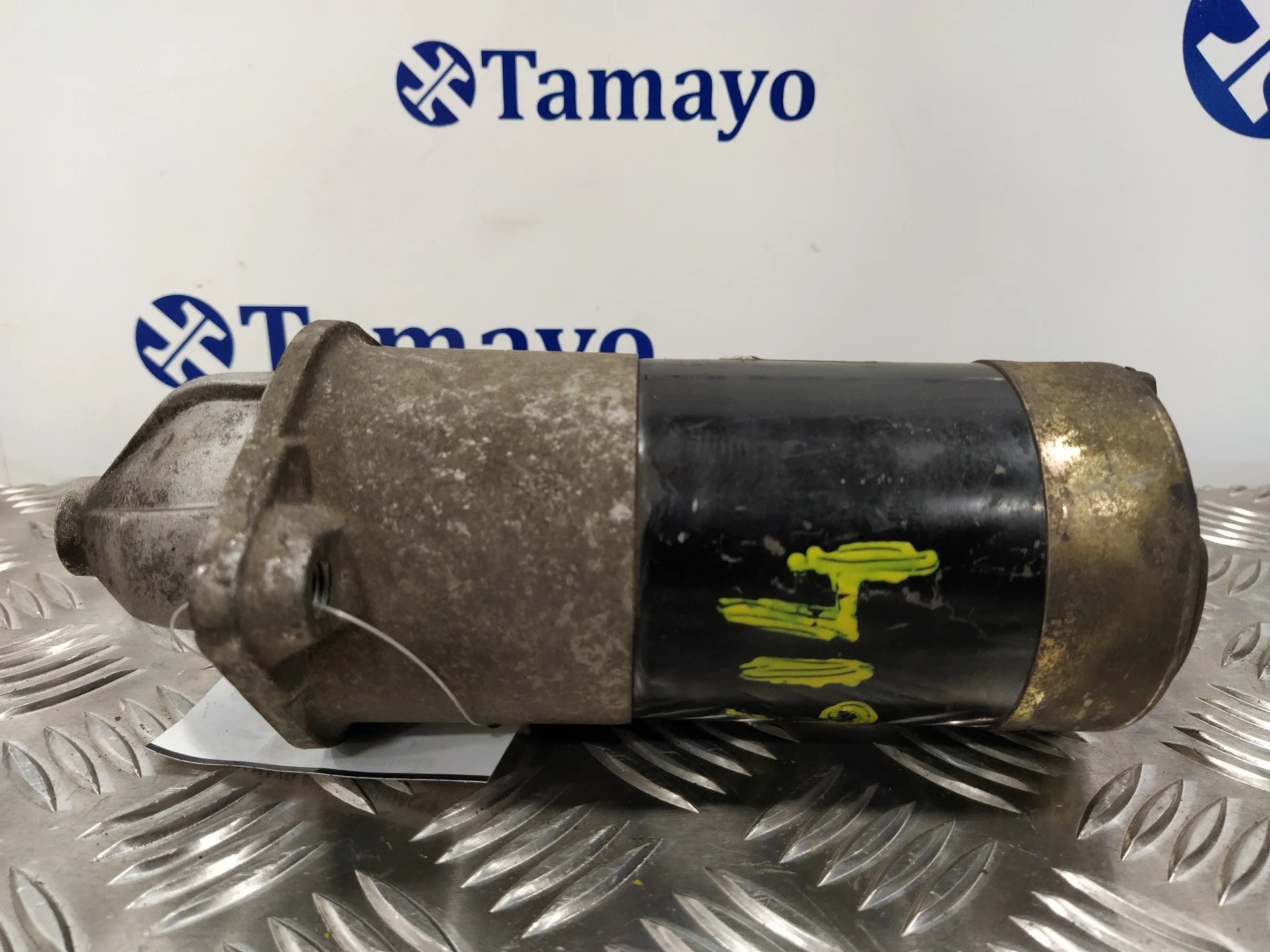 Motor Arranque para Kia Rio