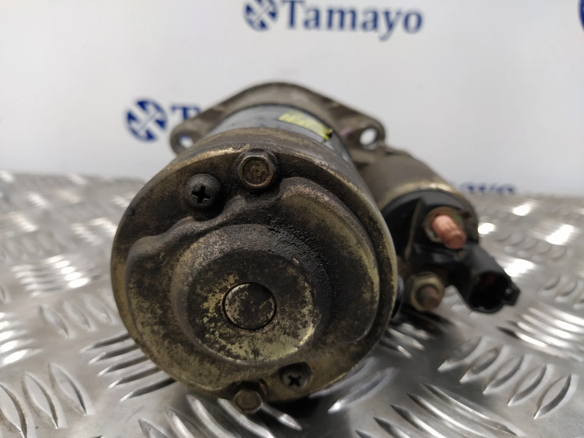 Motor Arranque para Kia Rio