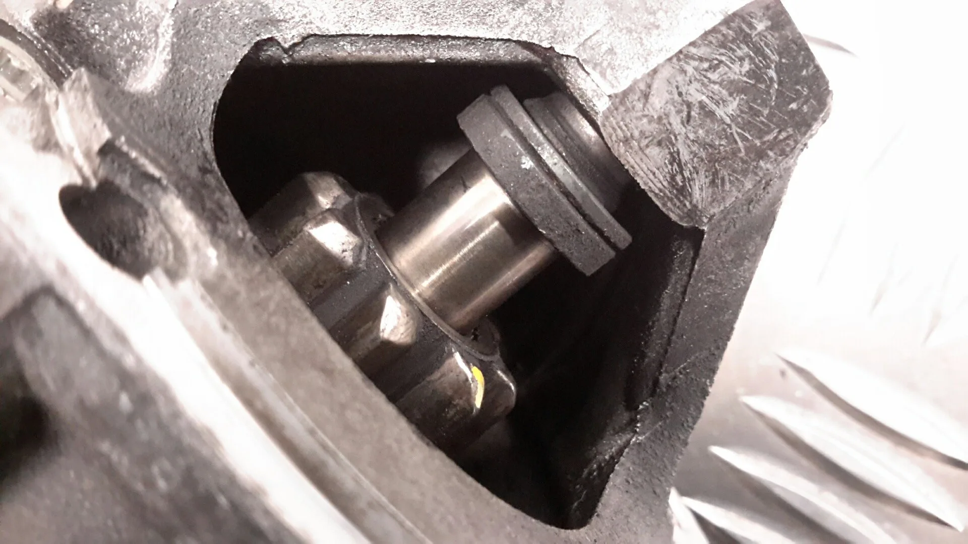 Motor Arranque para Mitsubishi Carisma Berlina 4 (Da0)