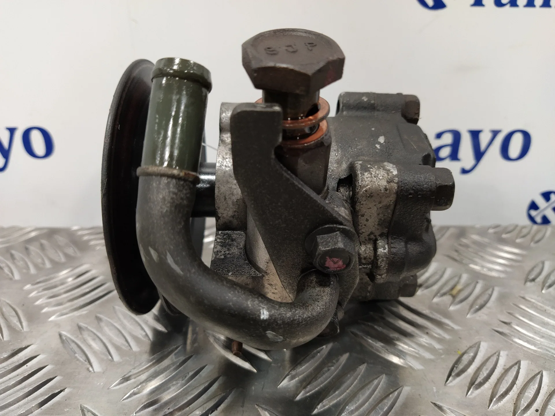 Bomba Direccion para Hyundai Atos Prime (Mx)