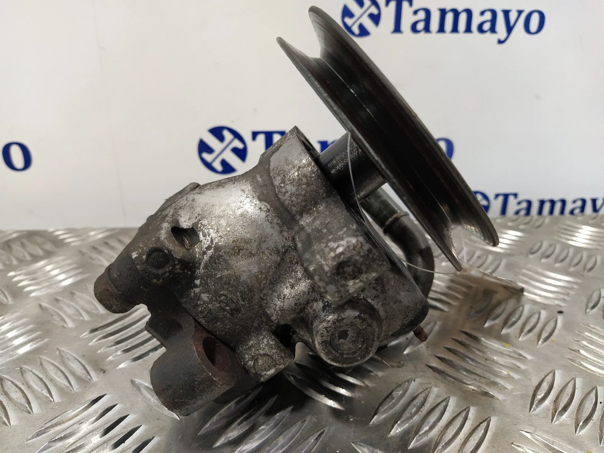 Bomba Direccion para Hyundai Atos Prime (Mx)