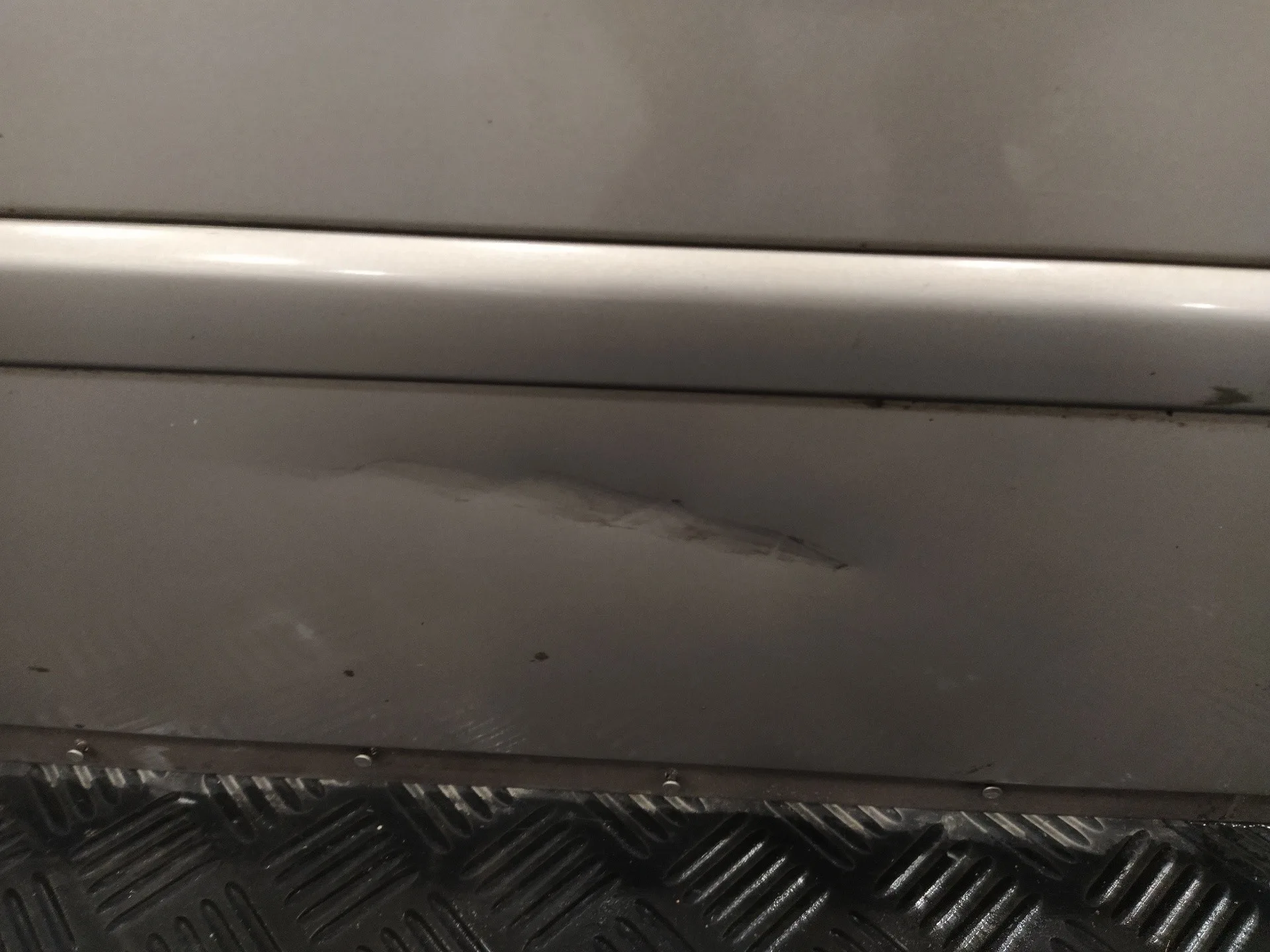 Puerta Delantera Derecha para Audi A4 Berlina (8E)