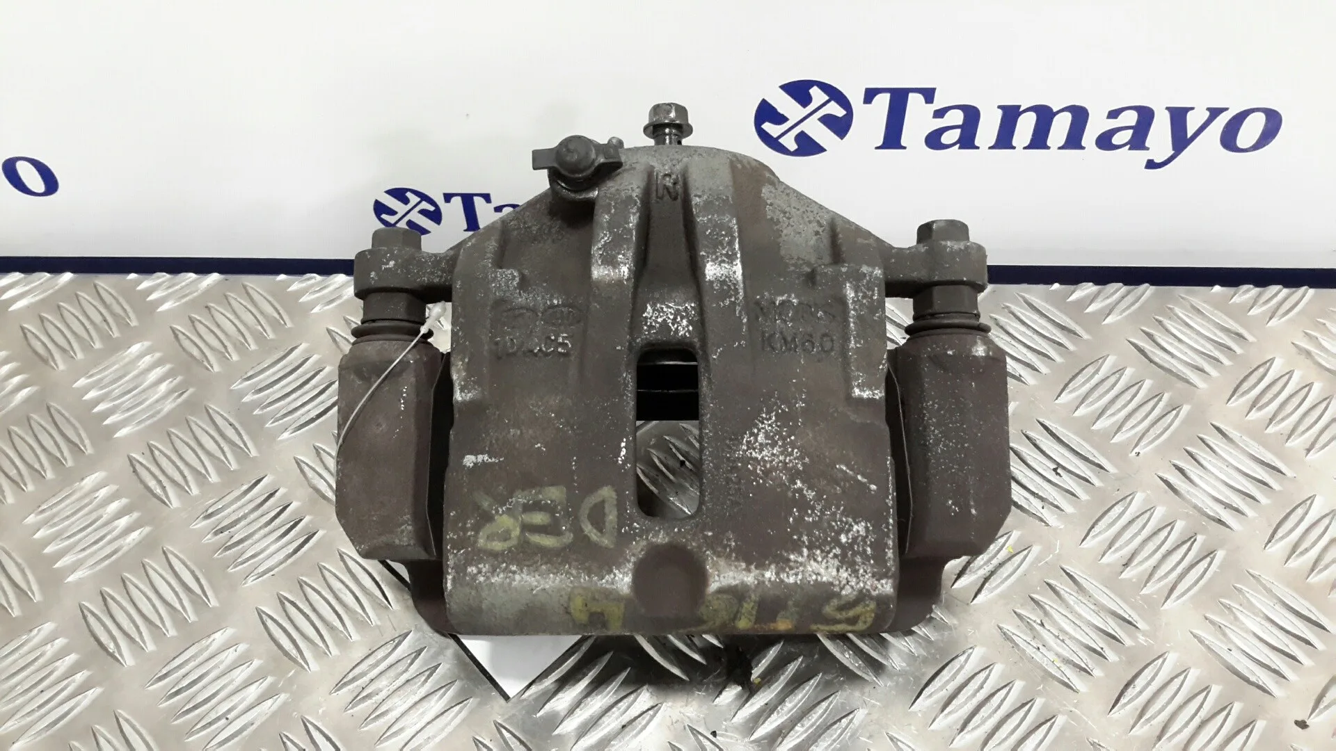 Pinza Freno Delantera Derecha para Kia Sportage