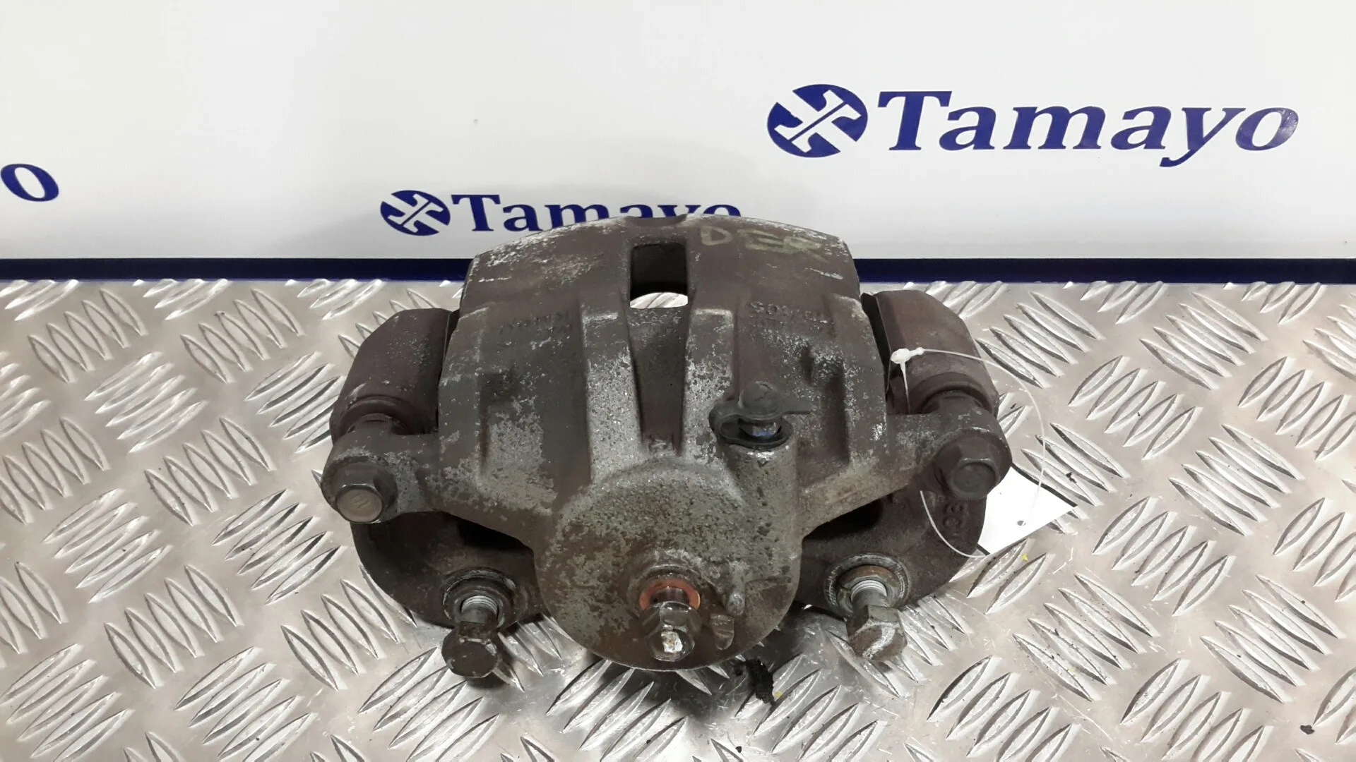 Pinza Freno Delantera Derecha para Kia Sportage