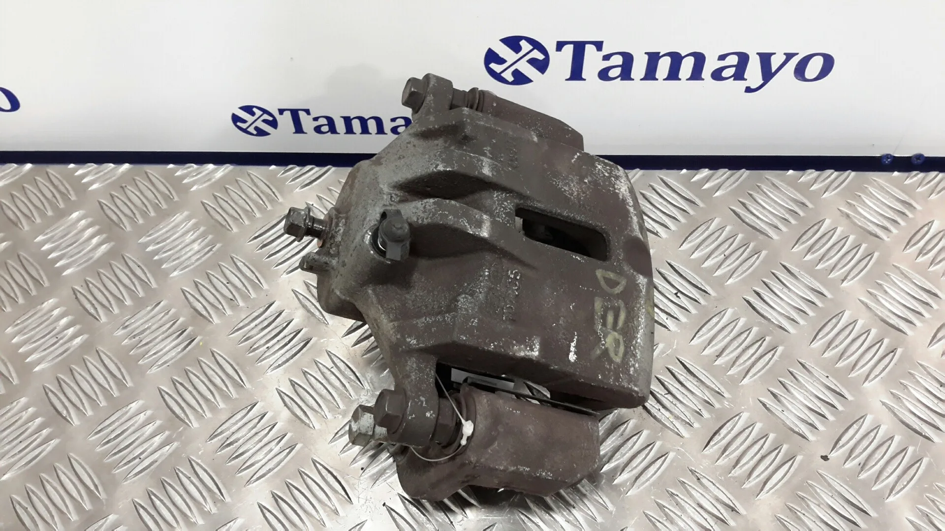Pinza Freno Delantera Derecha para Kia Sportage