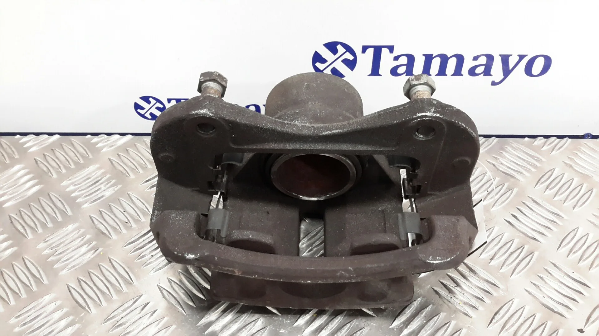 Pinza Freno Delantera Derecha para Kia Sportage