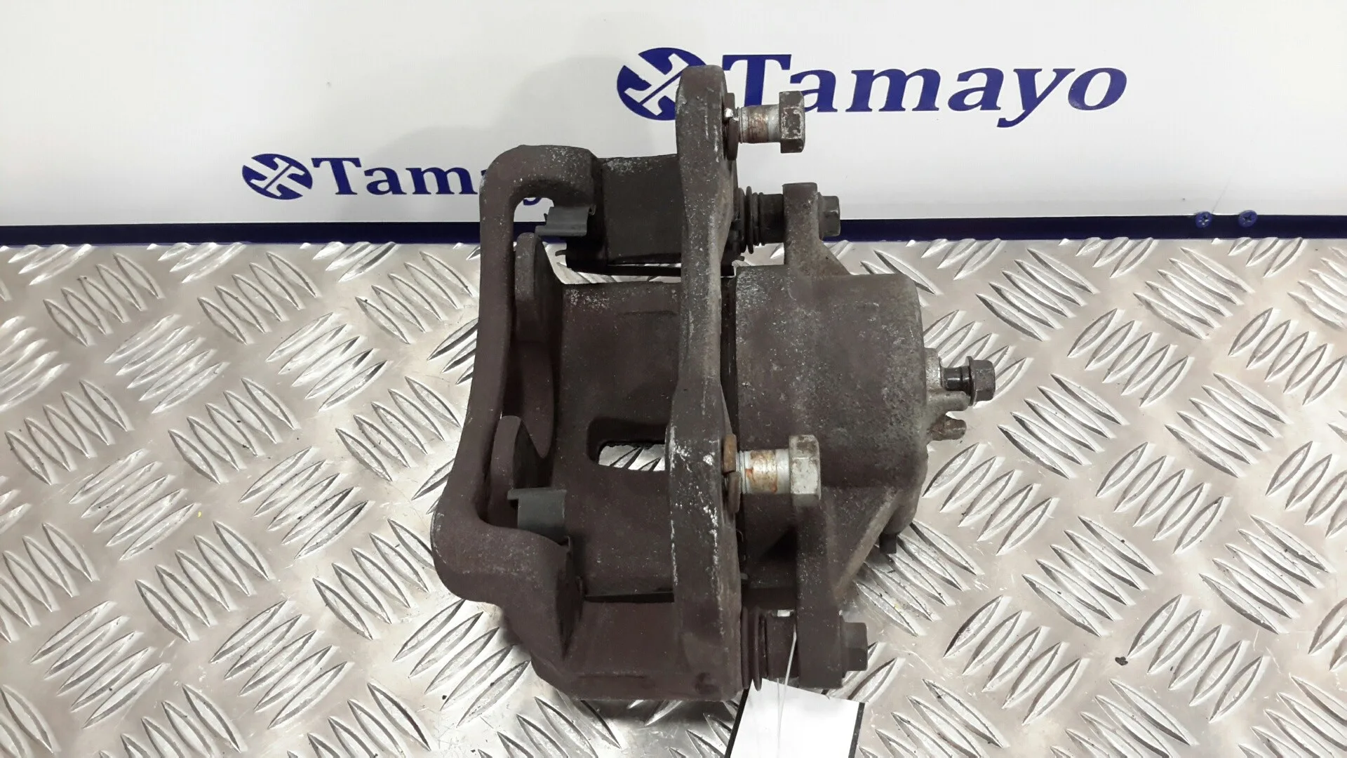 Pinza Freno Delantera Derecha para Kia Sportage
