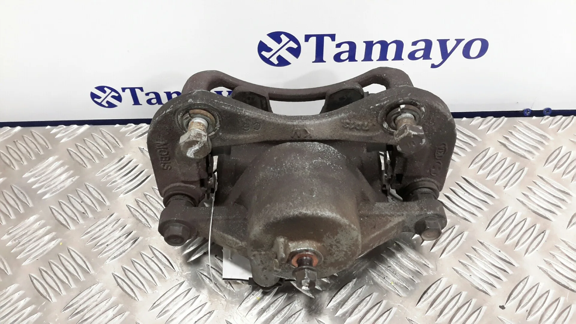 Pinza Freno Delantera Derecha para Kia Sportage