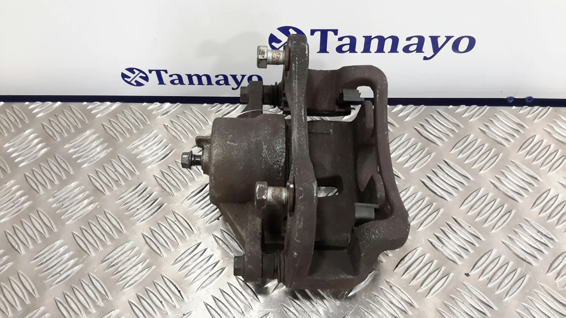 Pinza Freno Delantera Derecha para Kia Sportage