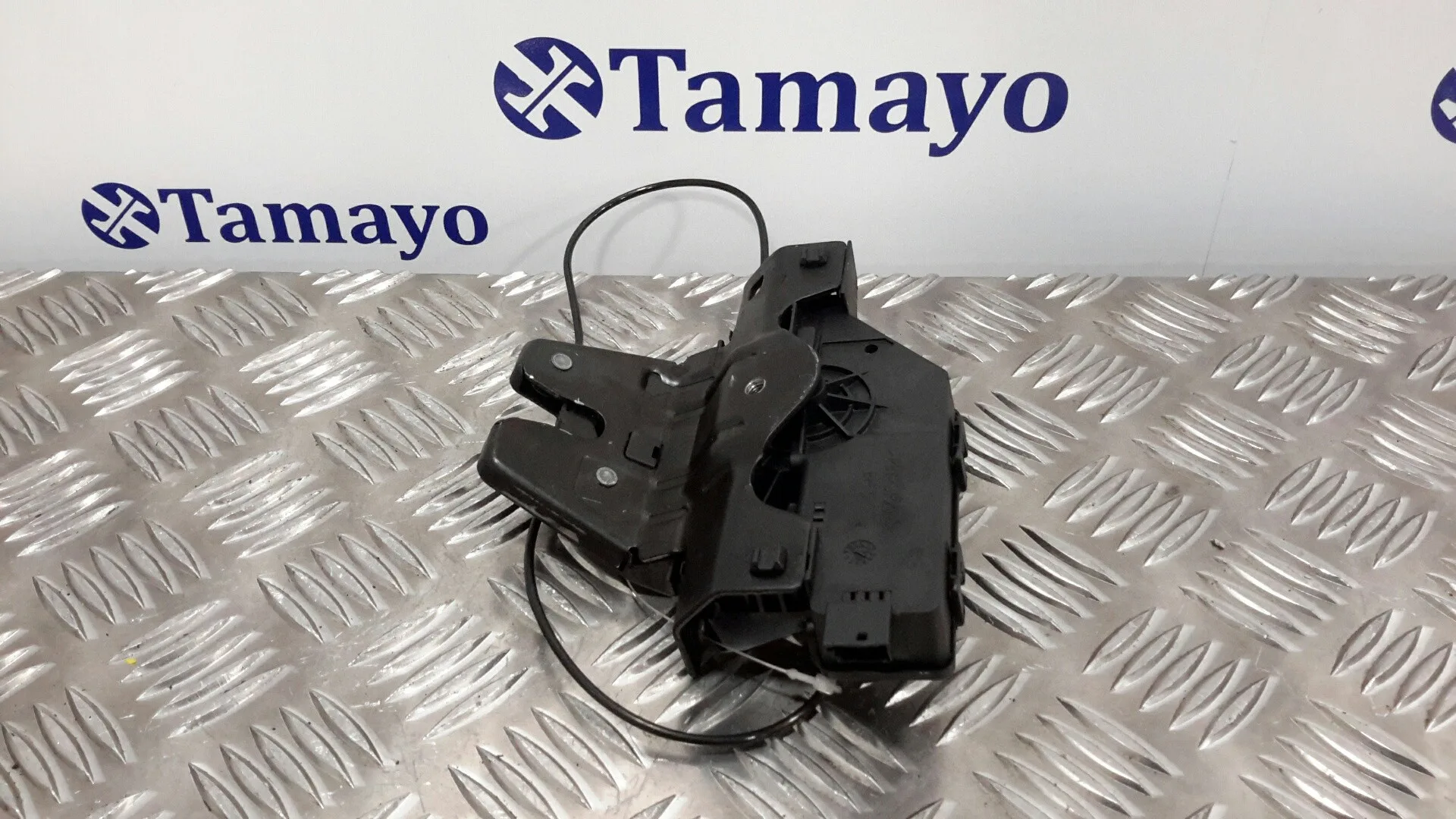 Cerradura Maletero / Porton para Bmw Serie 1 Berlina (E81/E87)