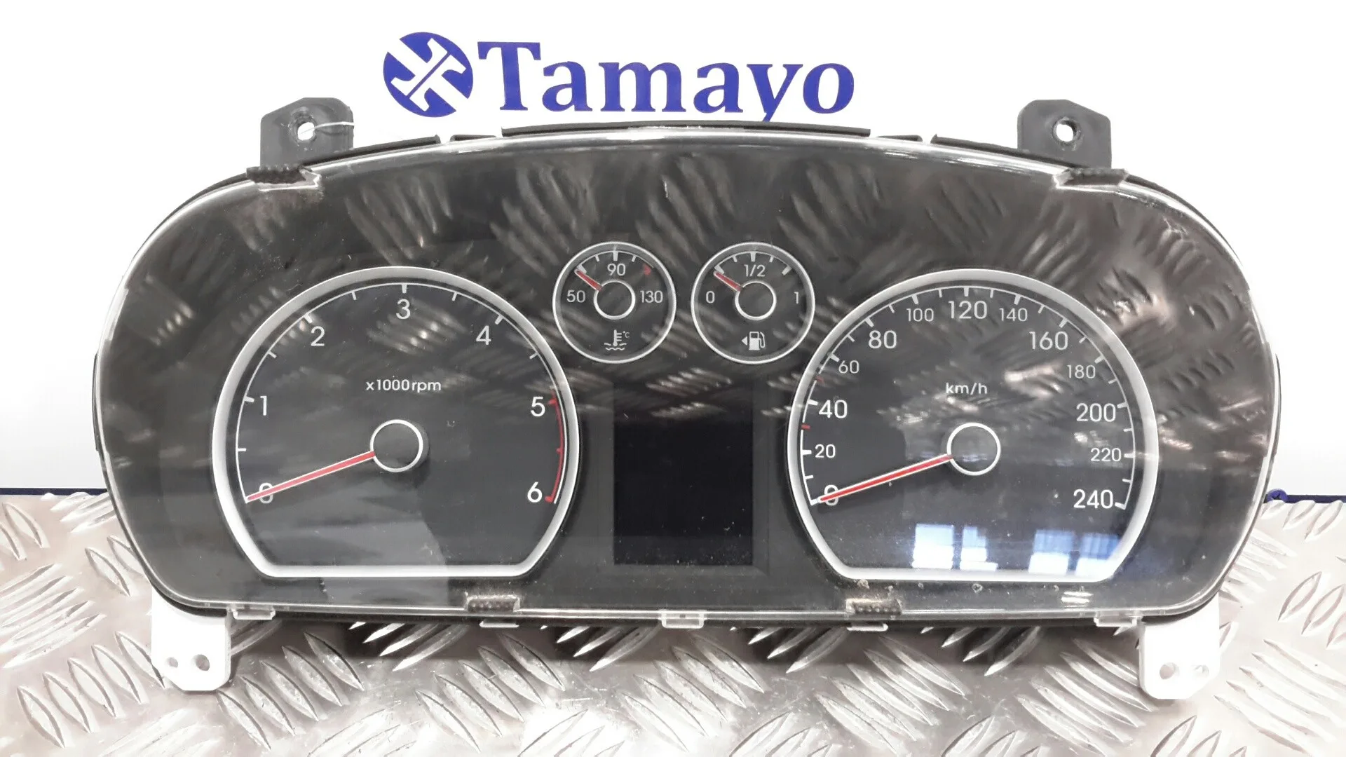 Cuadro Instrumentos para Hyundai I30 Cw