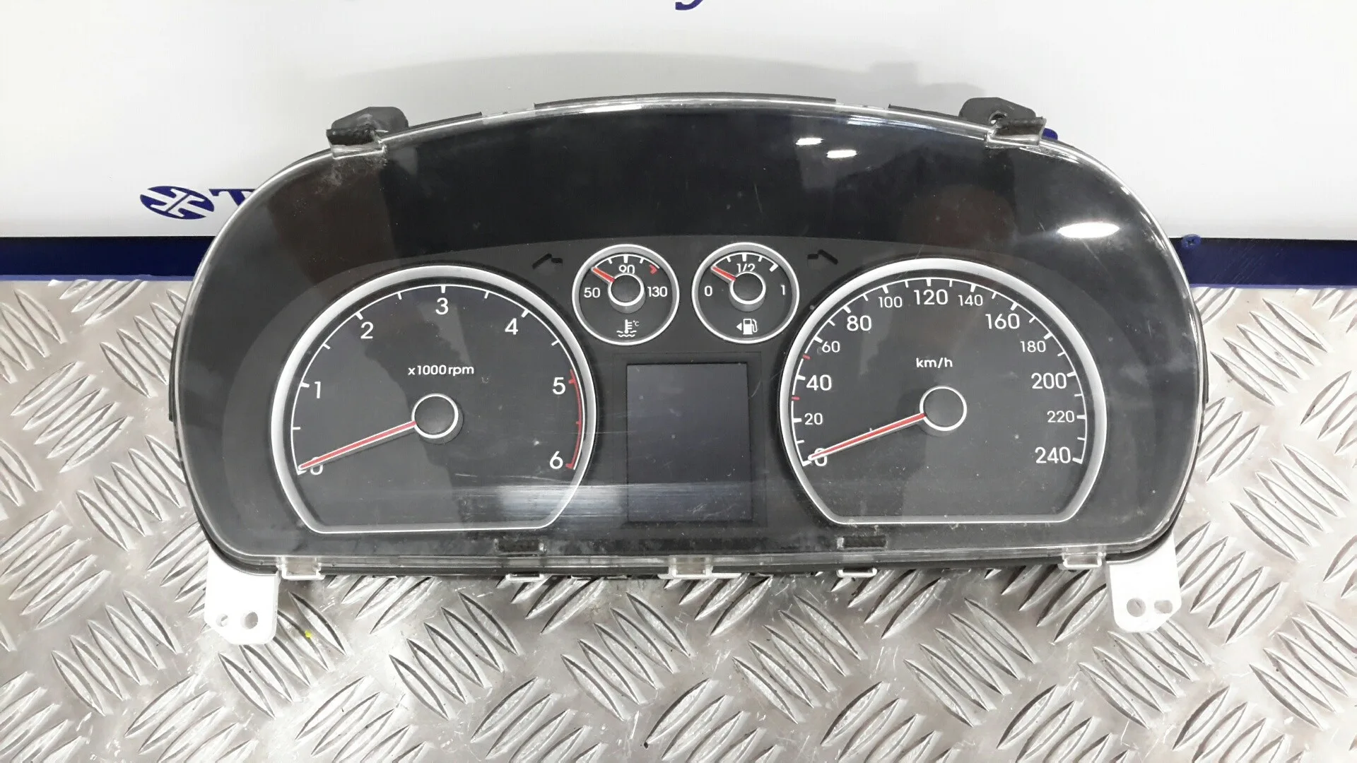 Cuadro Instrumentos para Hyundai I30 Cw