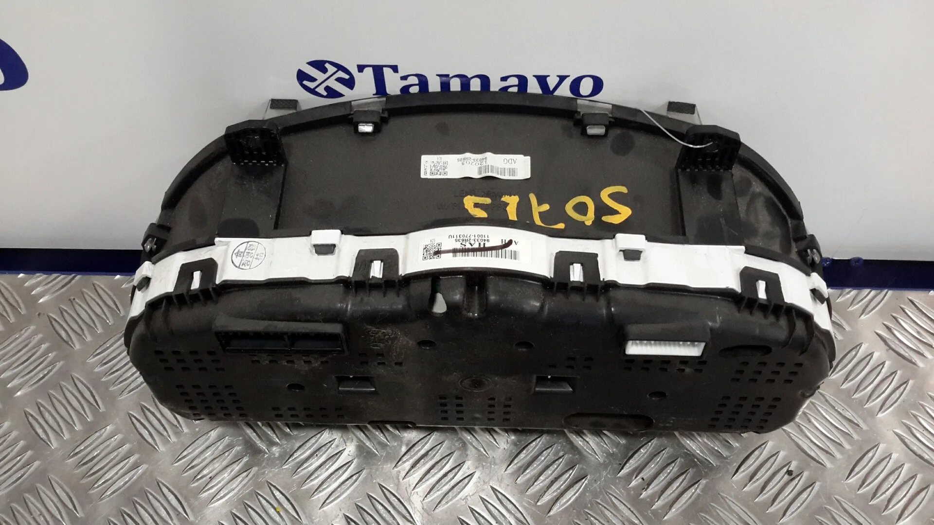 Cuadro Instrumentos para Hyundai I30 Cw