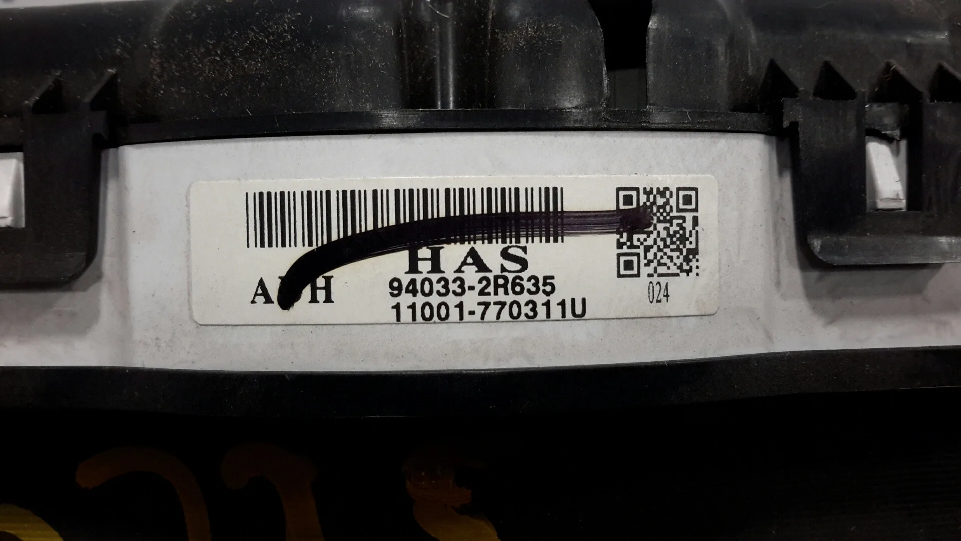 Cuadro Instrumentos para Hyundai I30 Cw