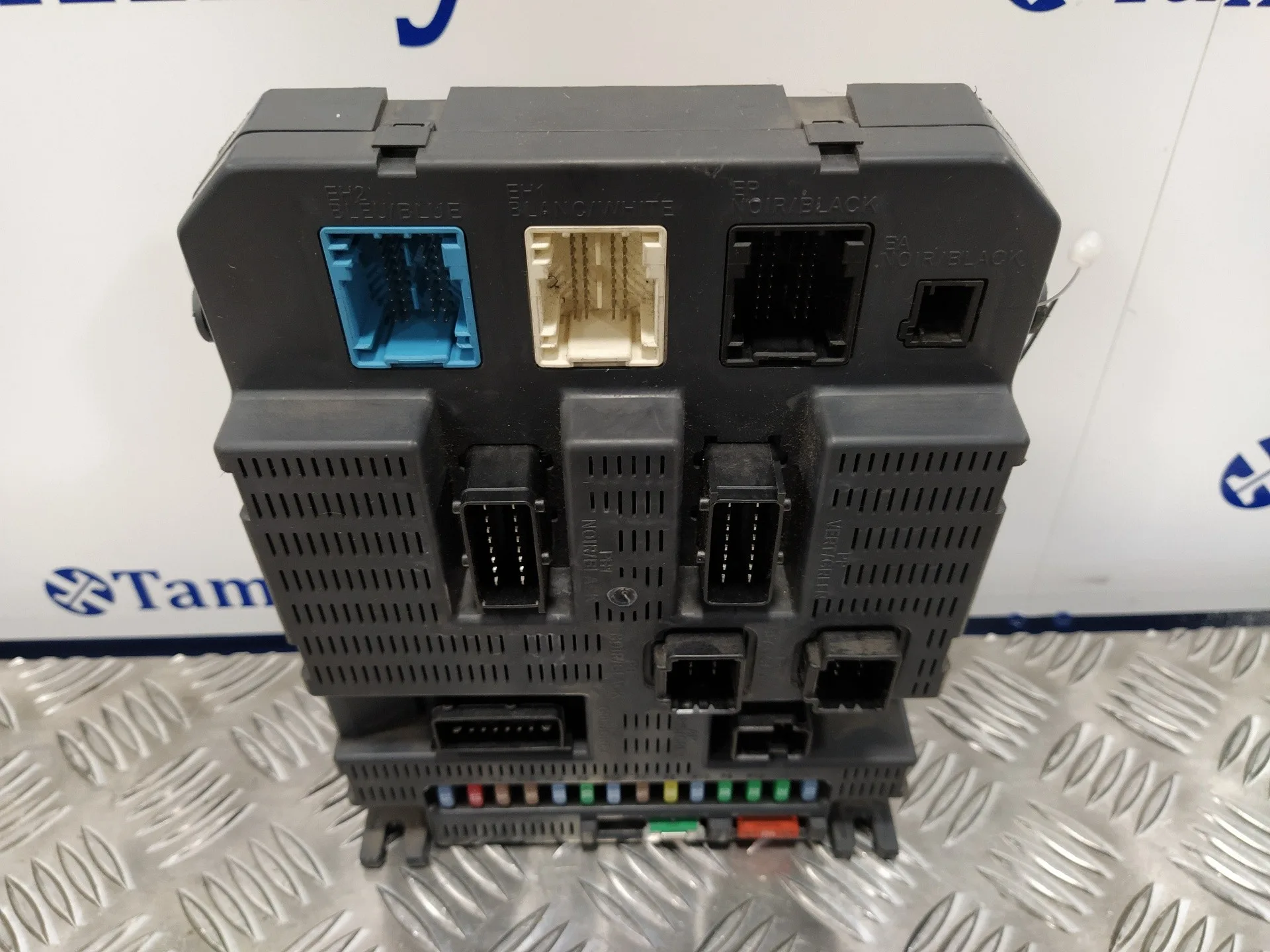 Centralita Bsi para Peugeot 308