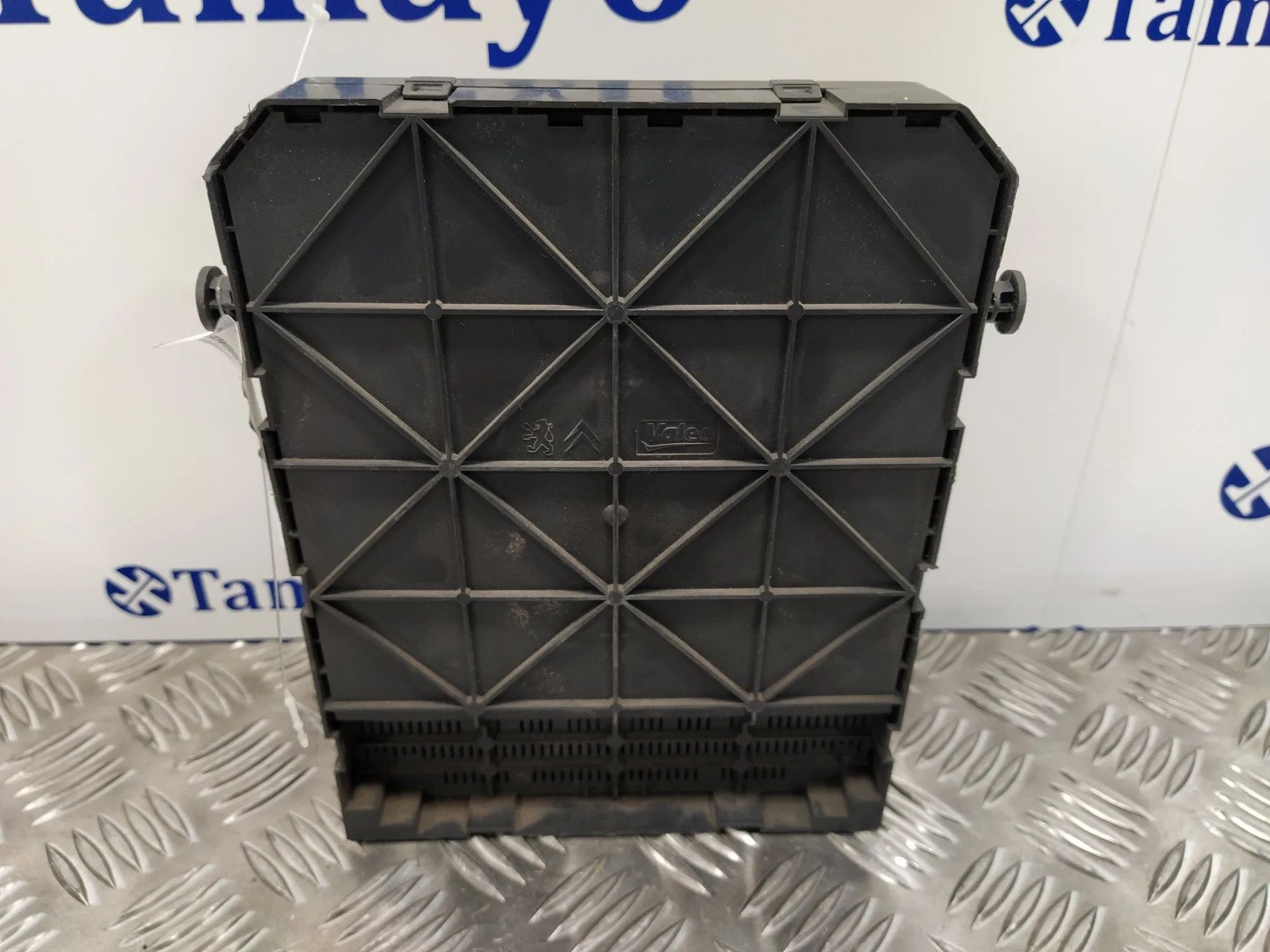 Centralita Bsi para Peugeot 308