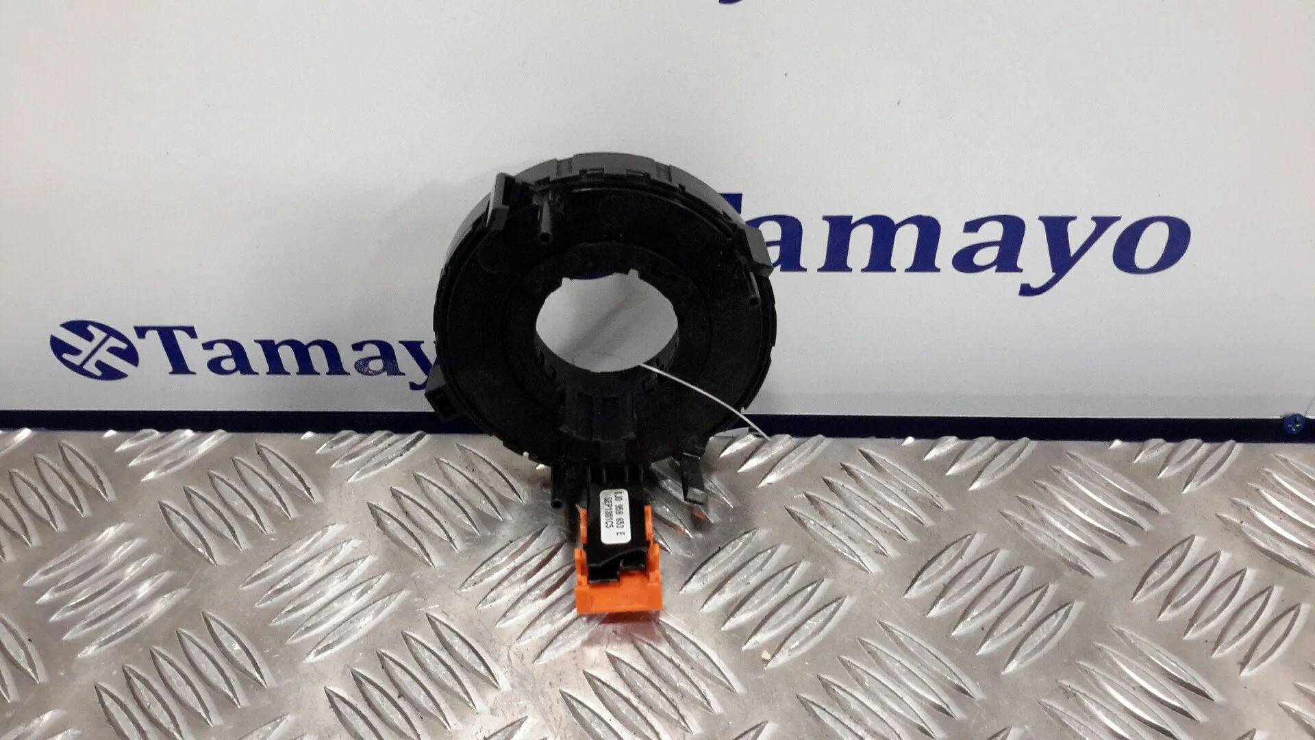 Anillo Airbag para Volkswagen Golf Iv Berlina (1J1)