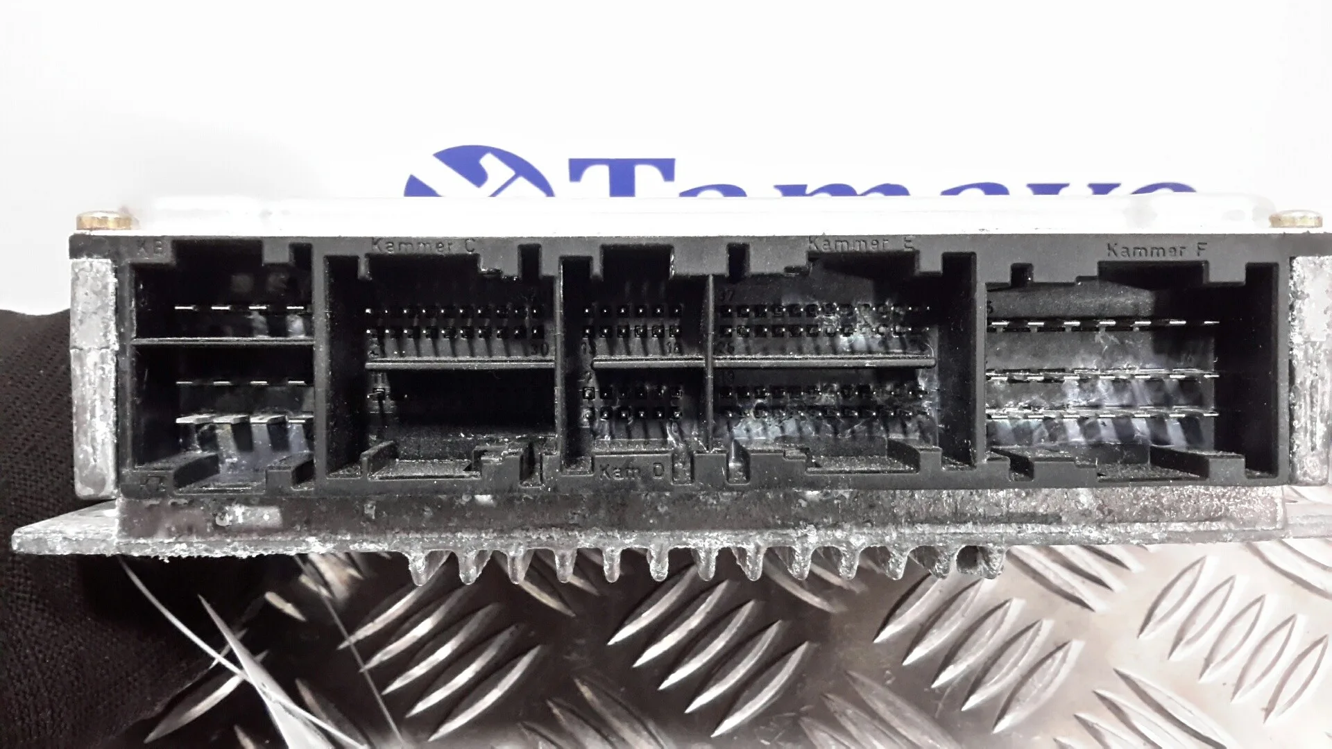 Centralita Motor Uce para Mercedes-Benz Clase E (W210) Berlina