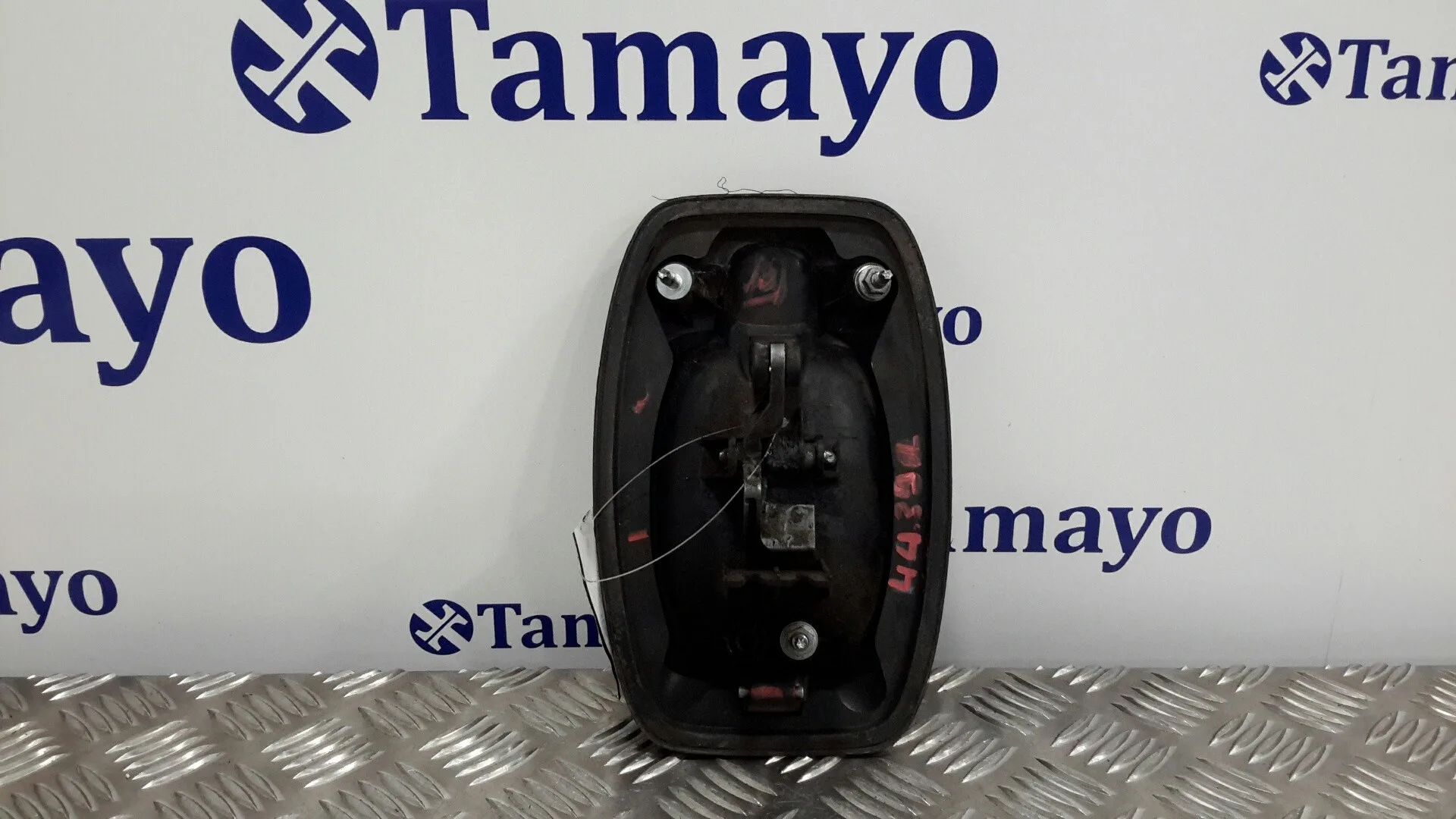 Maneta Exterior Delantera Derecha para Peugeot Boxer Caja Cerrada (Bat. 3450) (333)