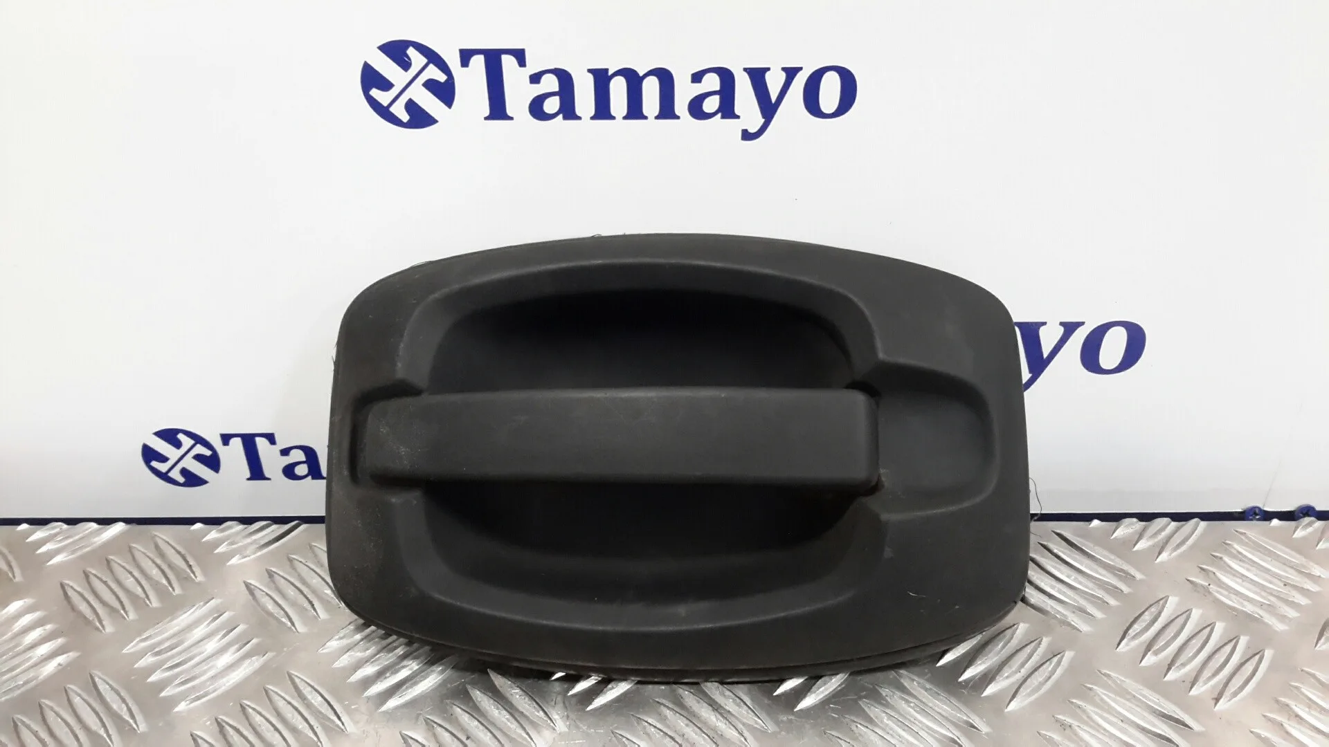Maneta Exterior Delantera Derecha para Peugeot Boxer Caja Cerrada (Bat. 3450) (333)