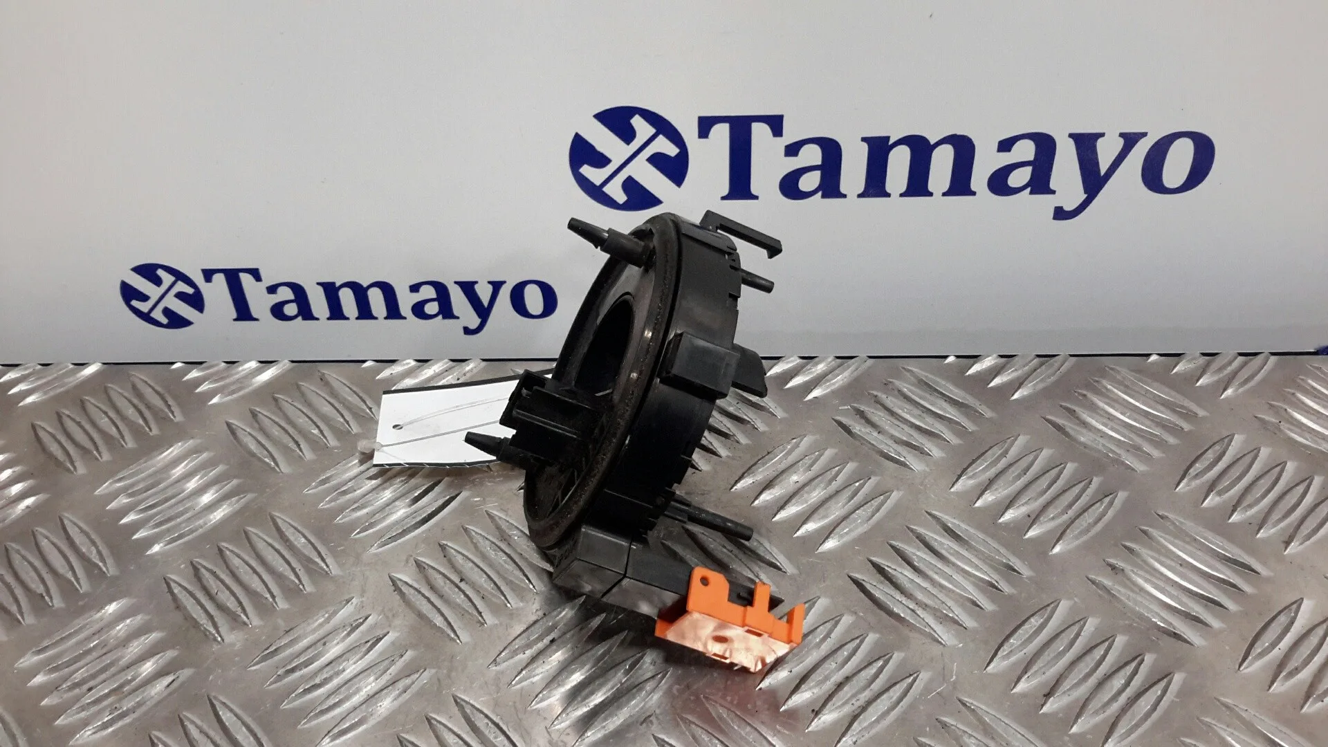 Anillo Airbag para Seat Leon (1M1)