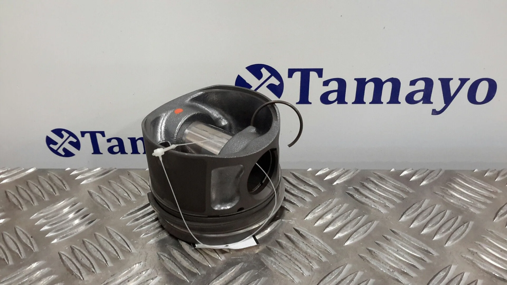 Piston para Peugeot Boxer Caja Cerrada Techo Elevado (Bat.3450)(333/335)(2007=>