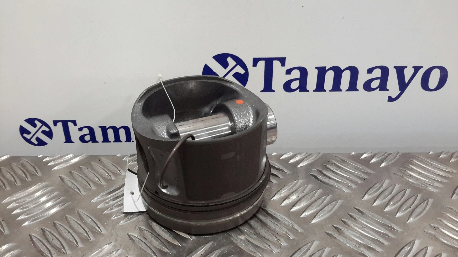 Piston para Peugeot Boxer Caja Cerrada Techo Elevado (Bat.3450)(333/335)(2007=>