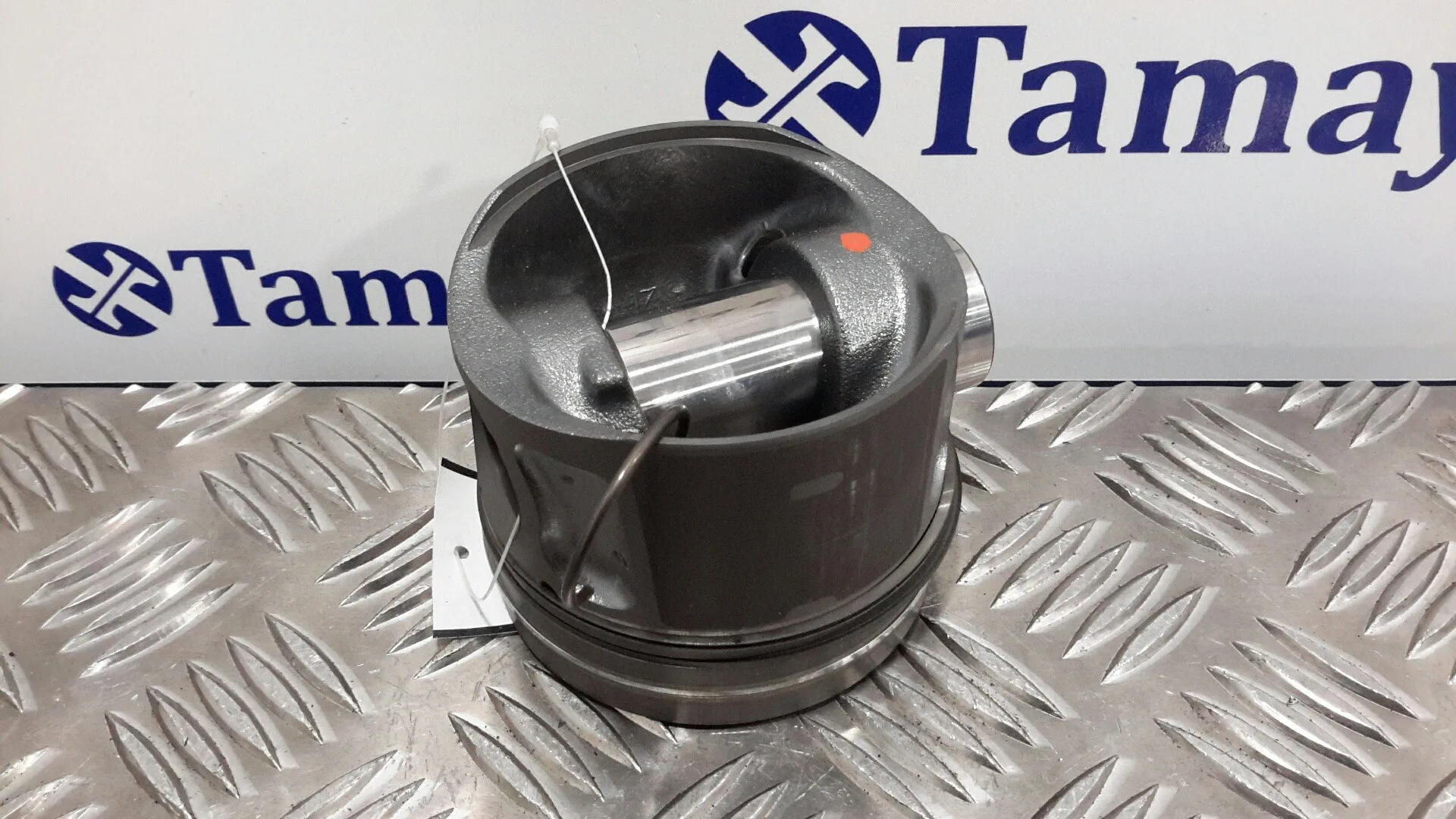 Piston para Peugeot Boxer Caja Cerrada Techo Elevado (Bat.3450)(333/335)(2007=>