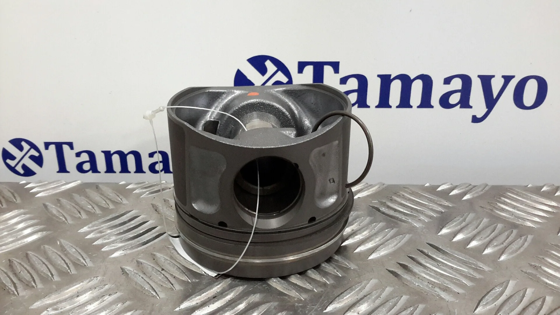 Piston para Peugeot Boxer Caja Cerrada Techo Elevado (Bat.3450)(333/335)(2007=>