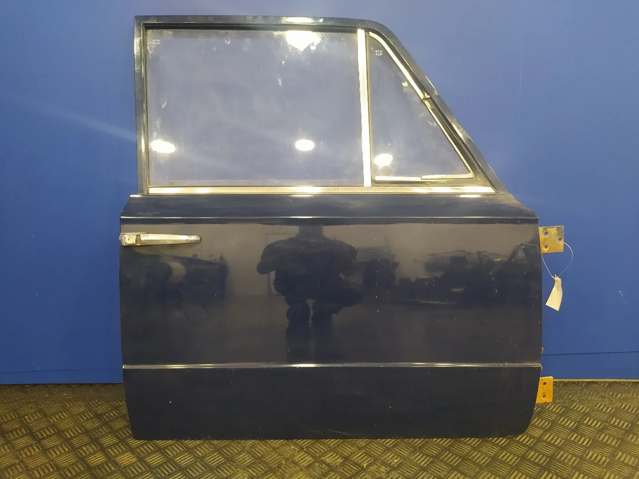 Puerta Delantera Derecha para Seat 124 1430