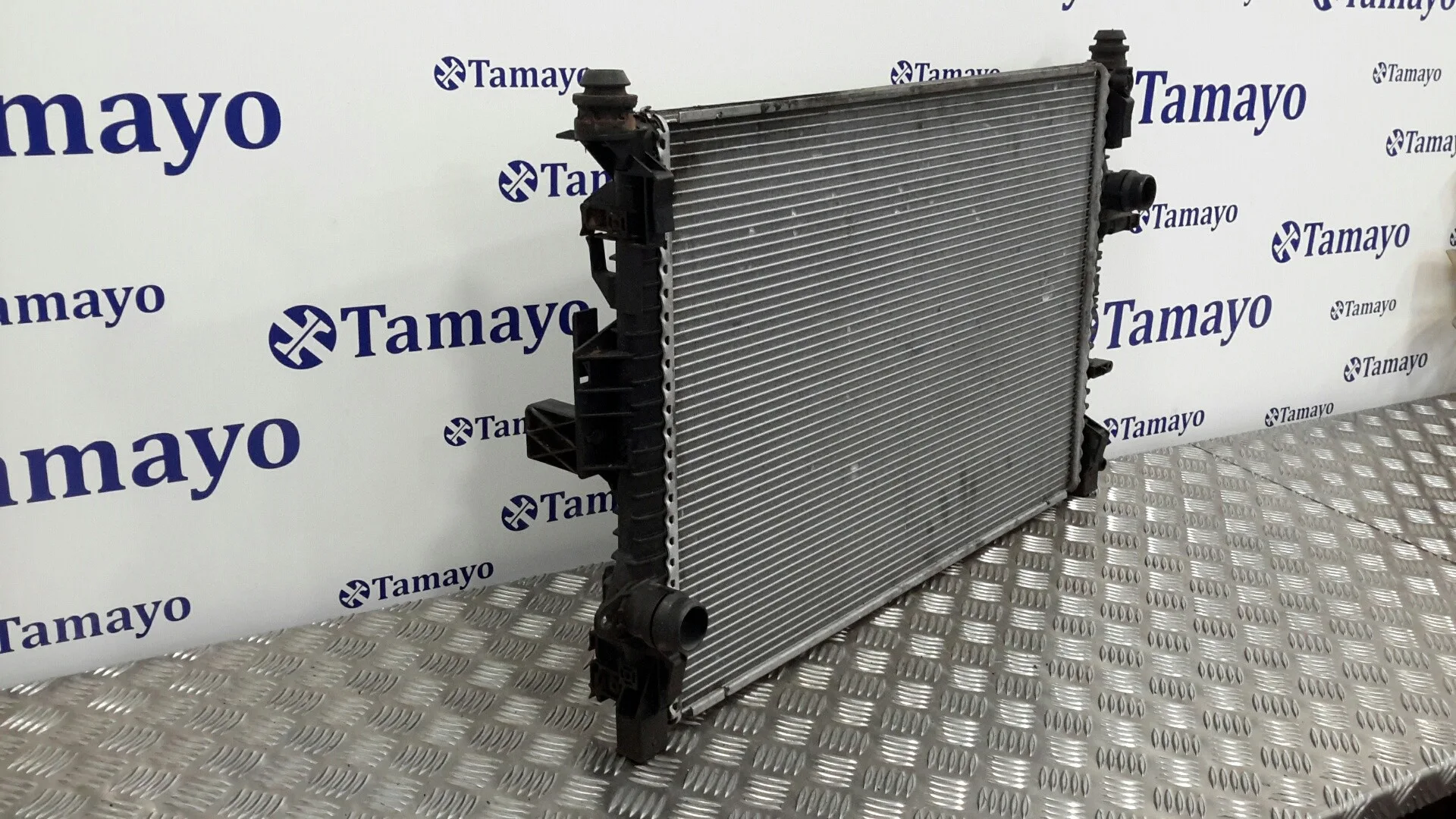 Radiador Agua para Ford Mondeo Sportbreak (Ca2)