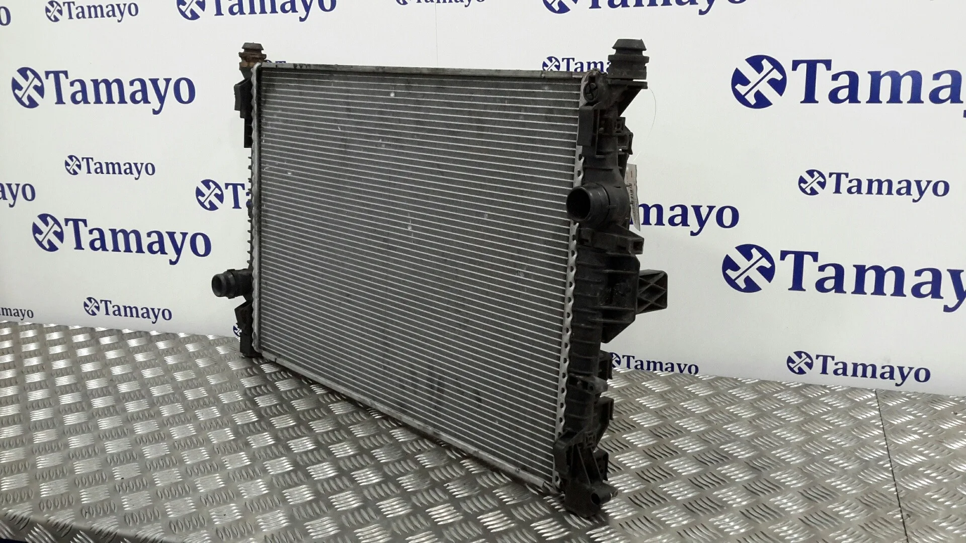 Radiador Agua para Ford Mondeo Sportbreak (Ca2)