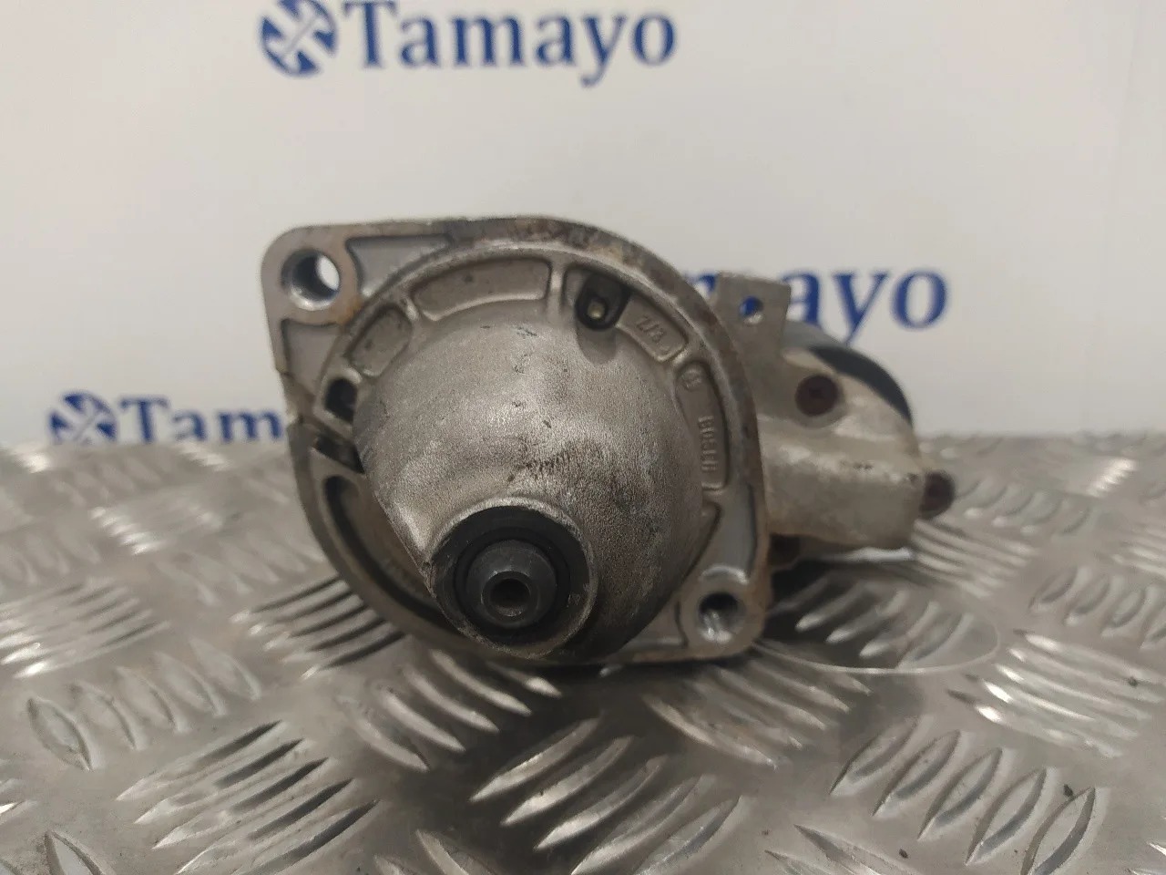 Motor Arranque para Mercedes-Benz Clase Slk (W170) Roadster