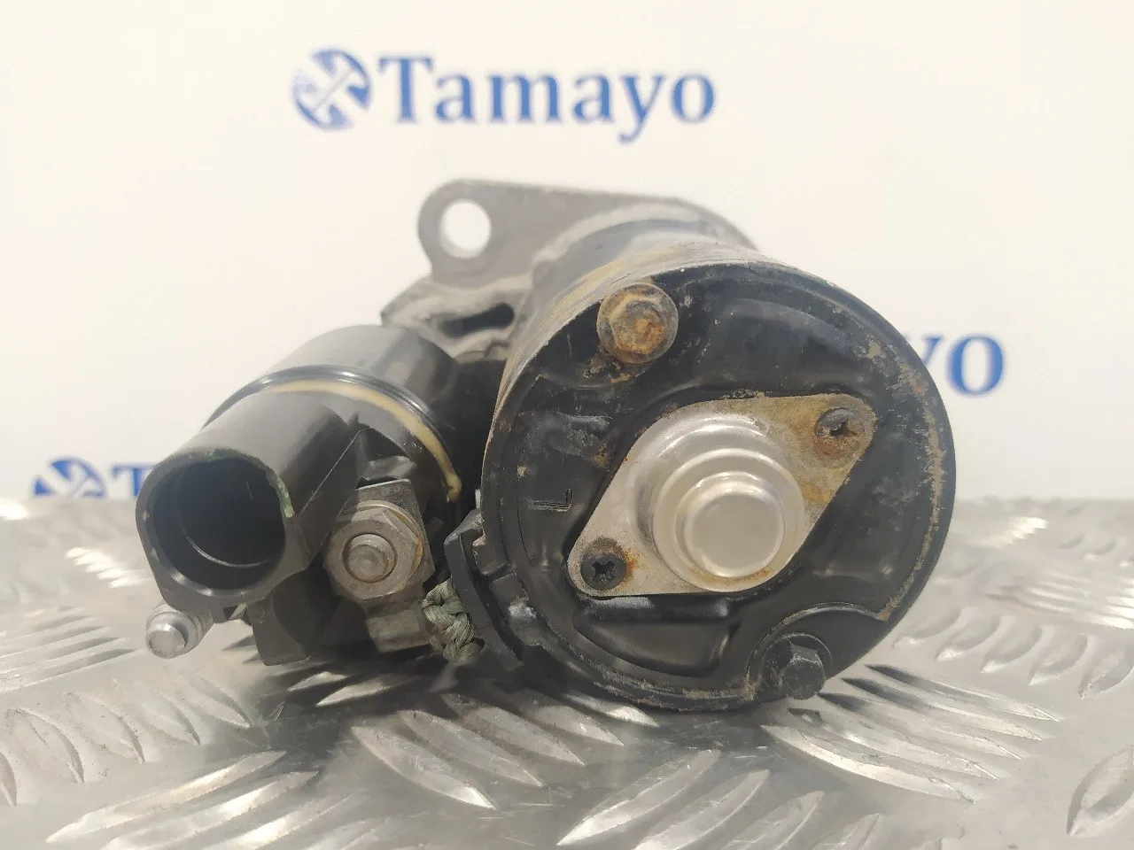 Motor Arranque para Seat Altea (5P1)
