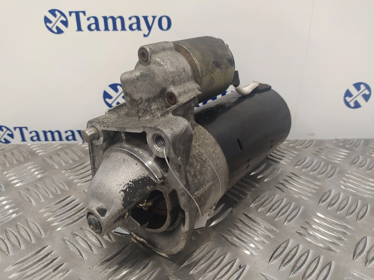 Motor Arranque para Volvo Xc90
