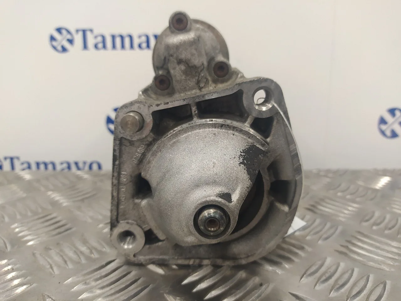 Motor Arranque para Volvo Xc90