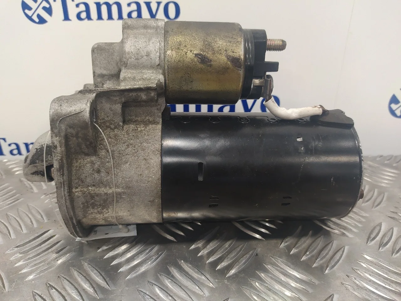 Motor Arranque para Volvo Xc90