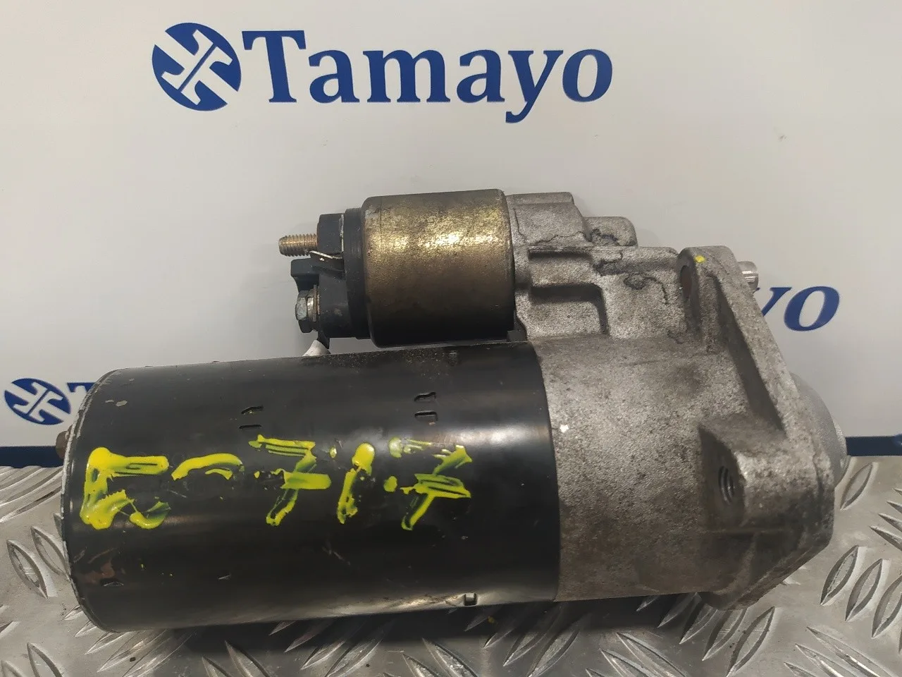 Motor Arranque para Volvo Xc90