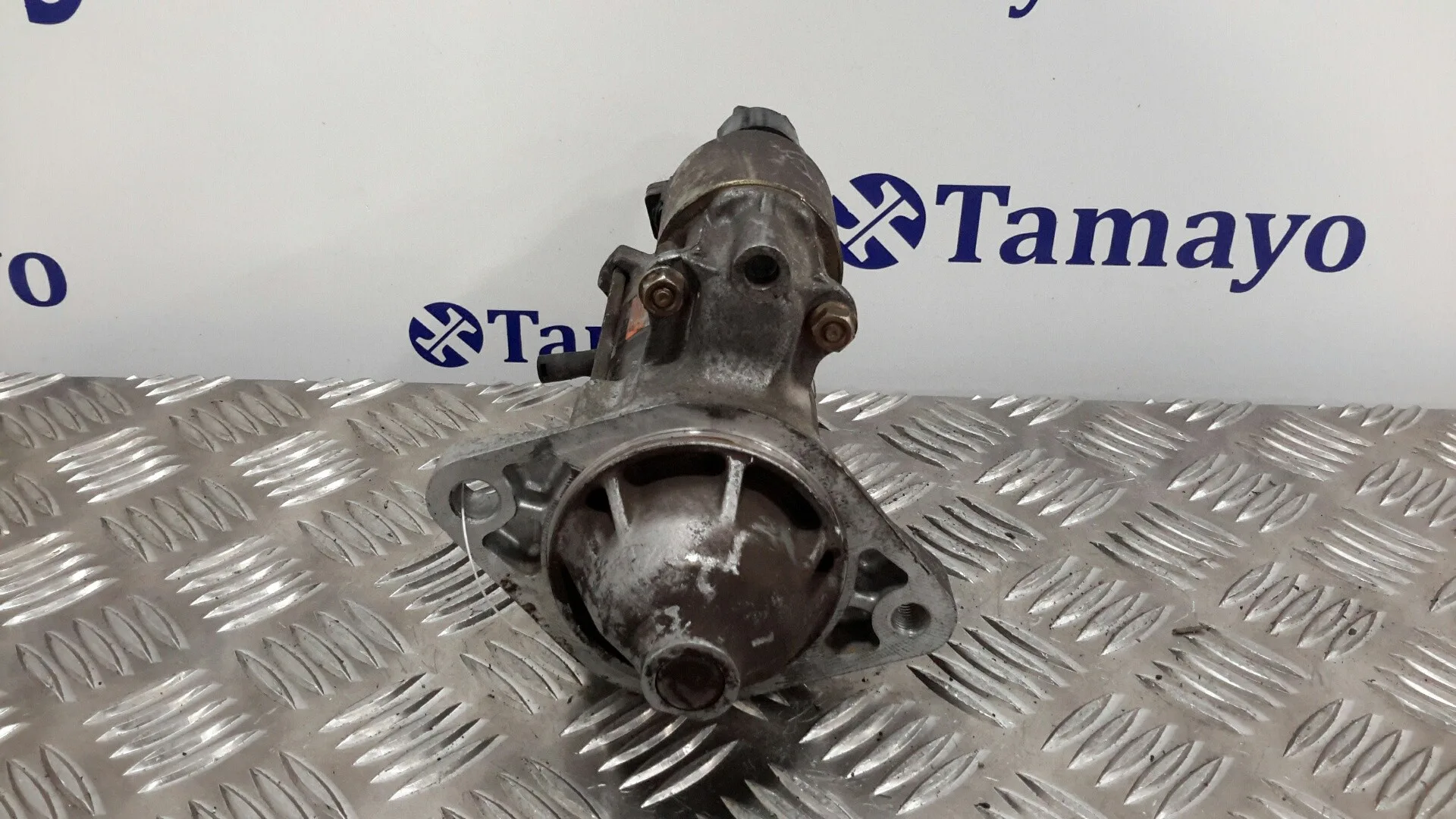 Motor Arranque para Toyota Corolla (E12)